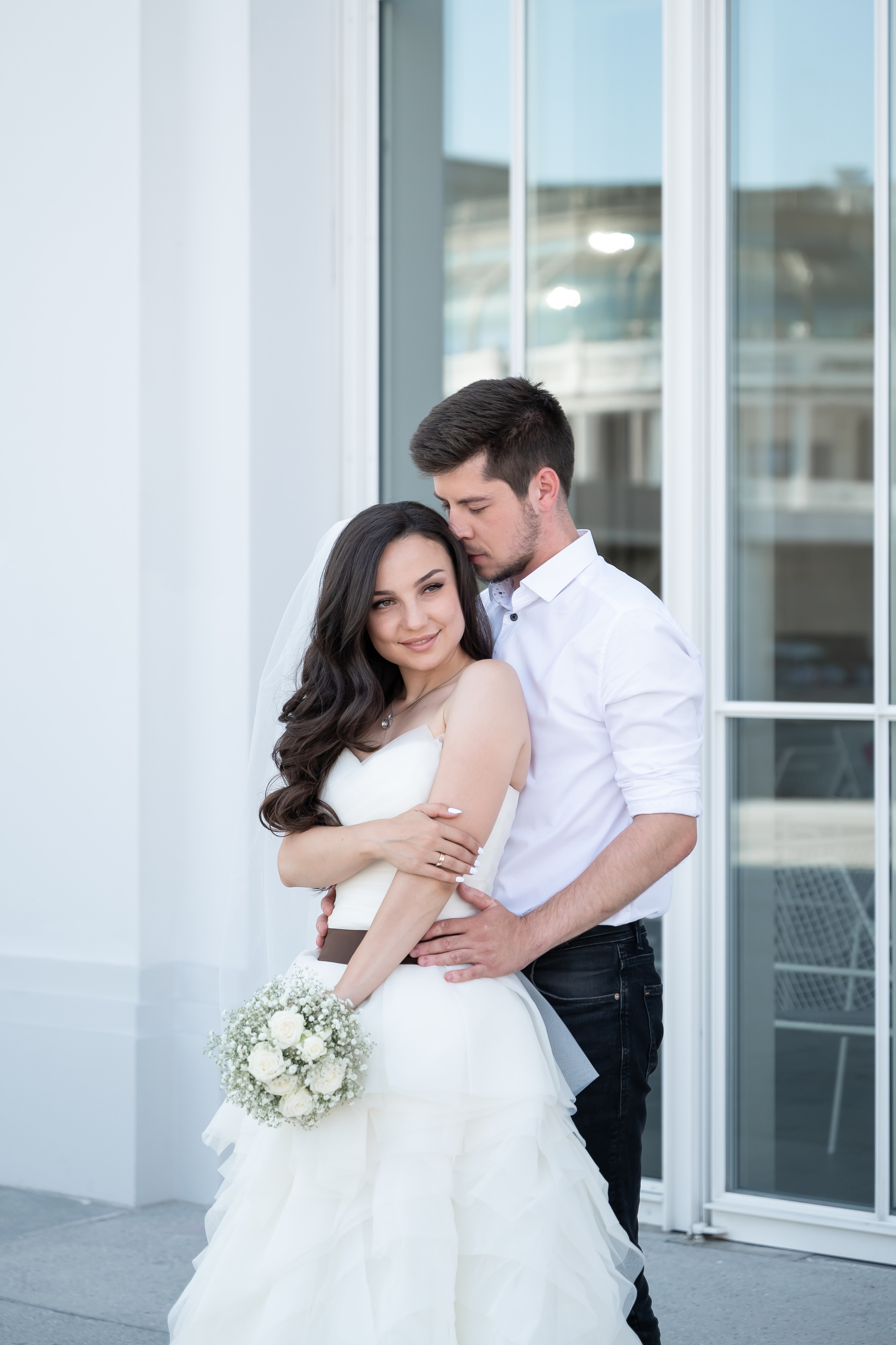 Мария+Никита