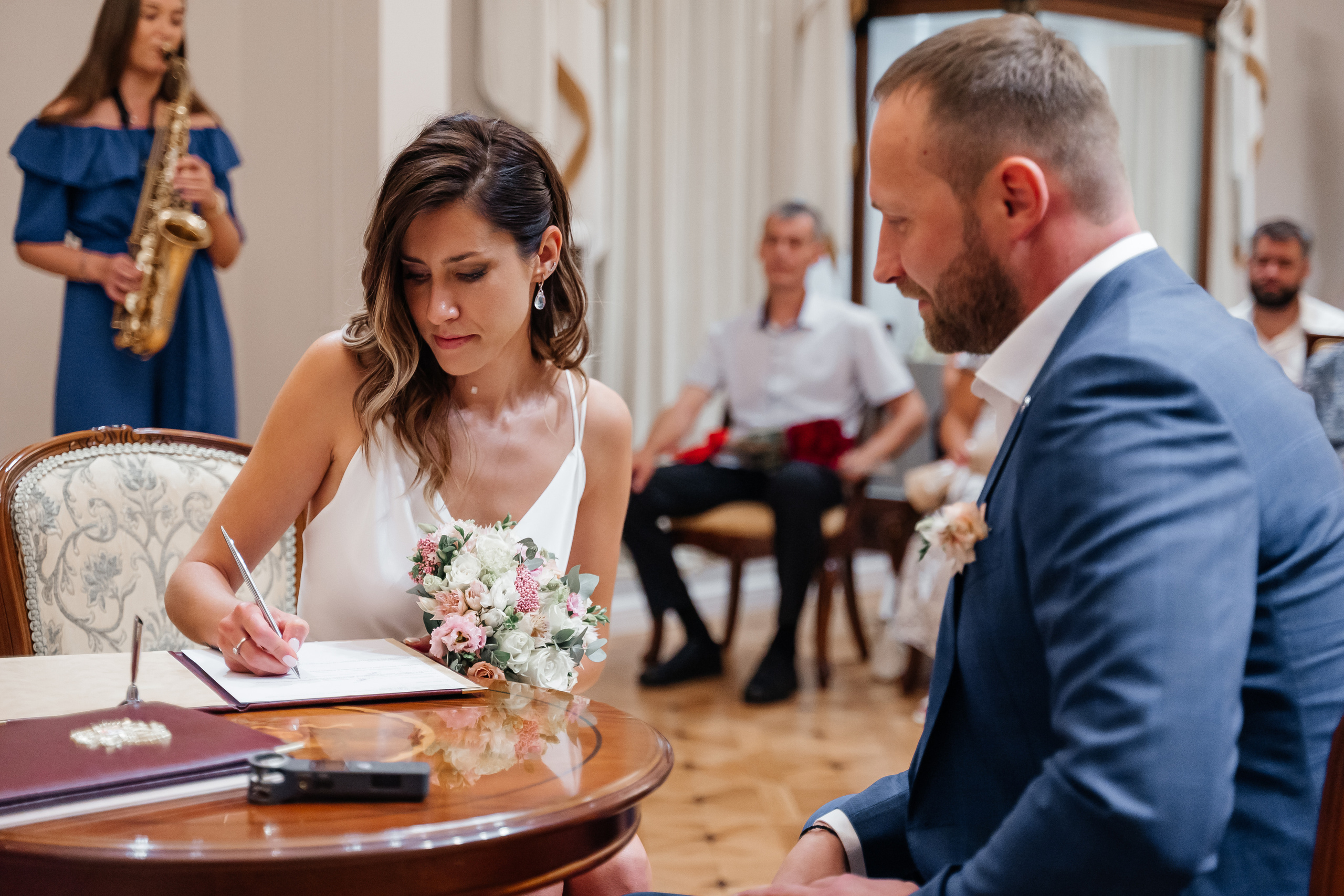 Оксана+Юрий