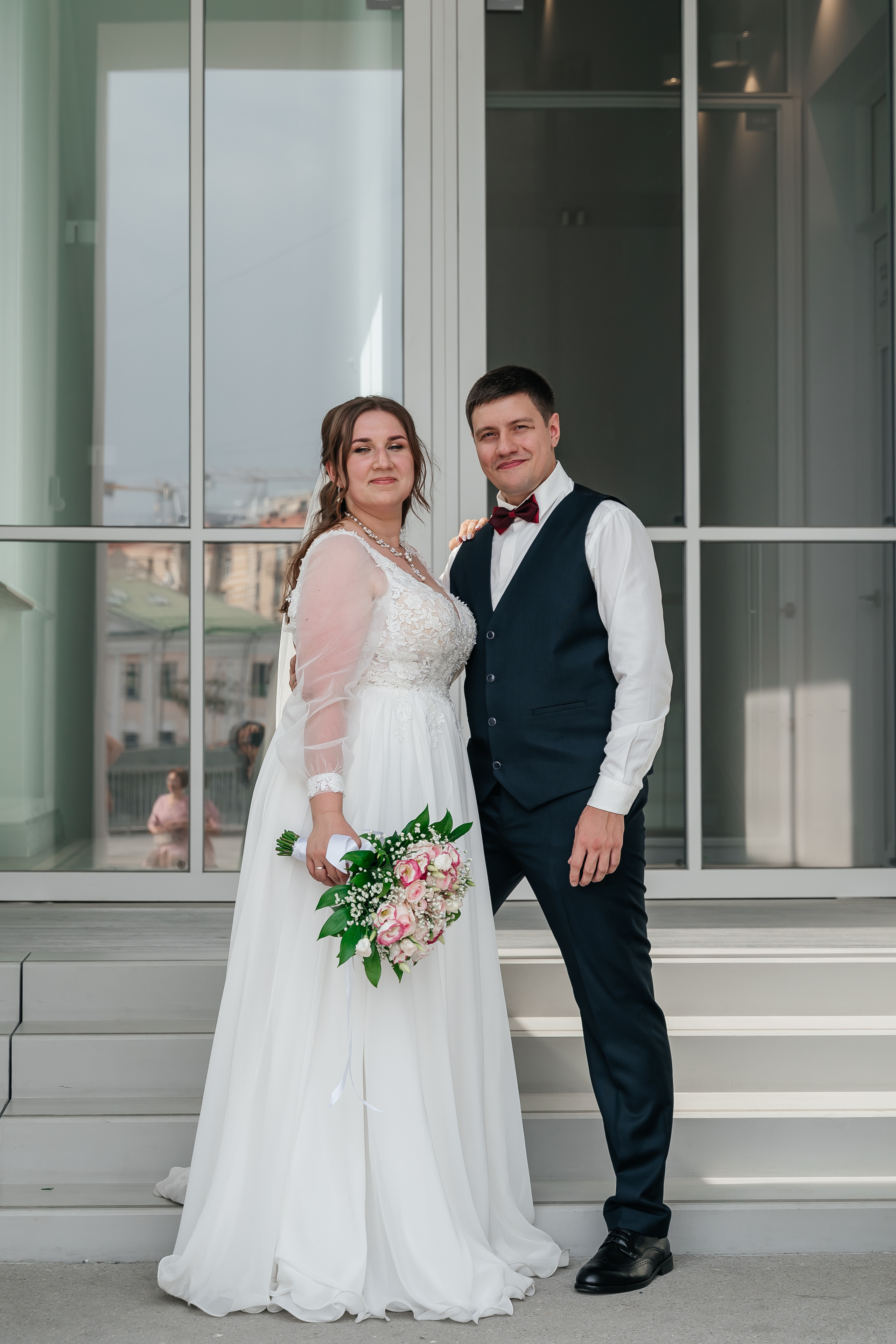 Марина+Василий