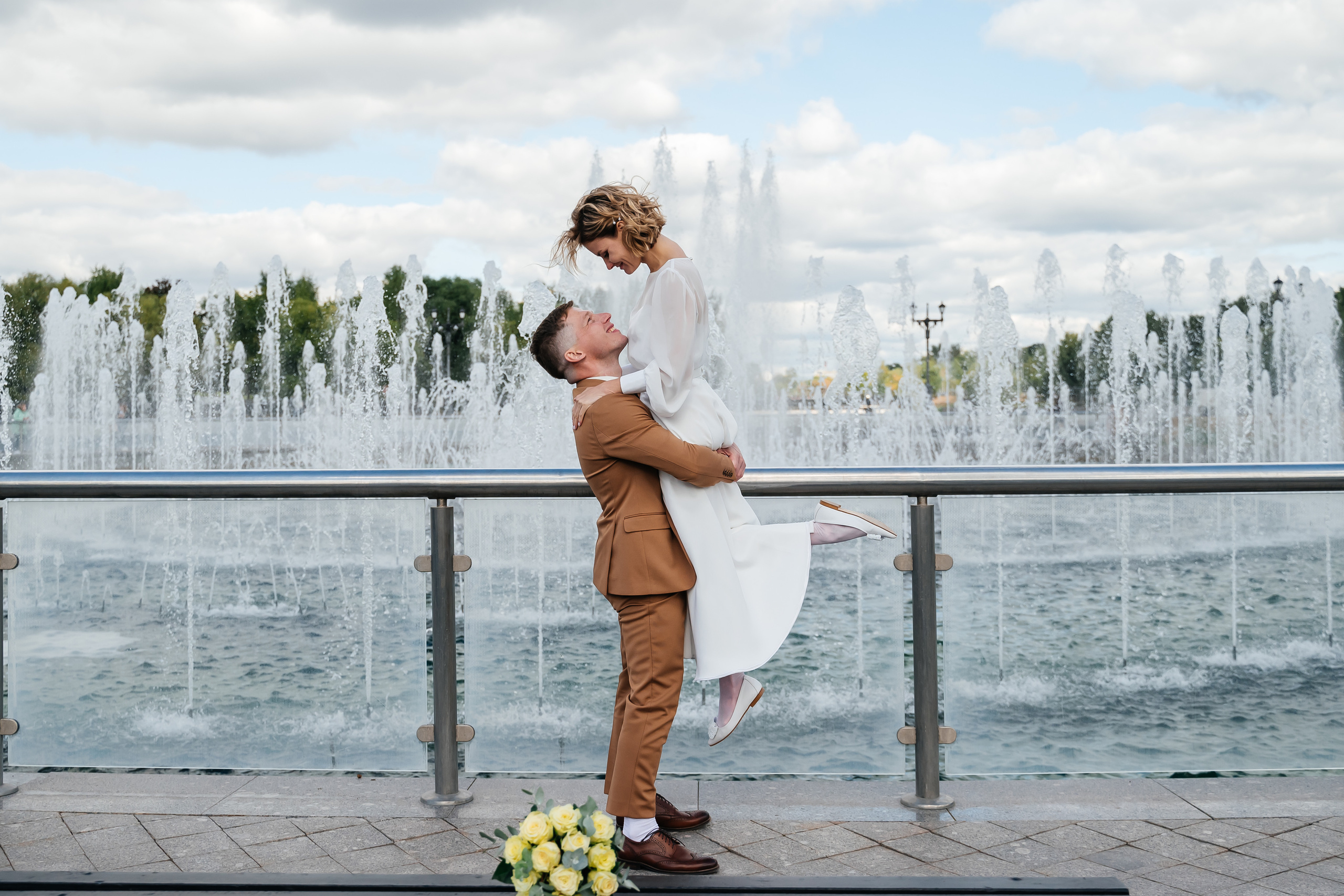 Мария+Дмитрий