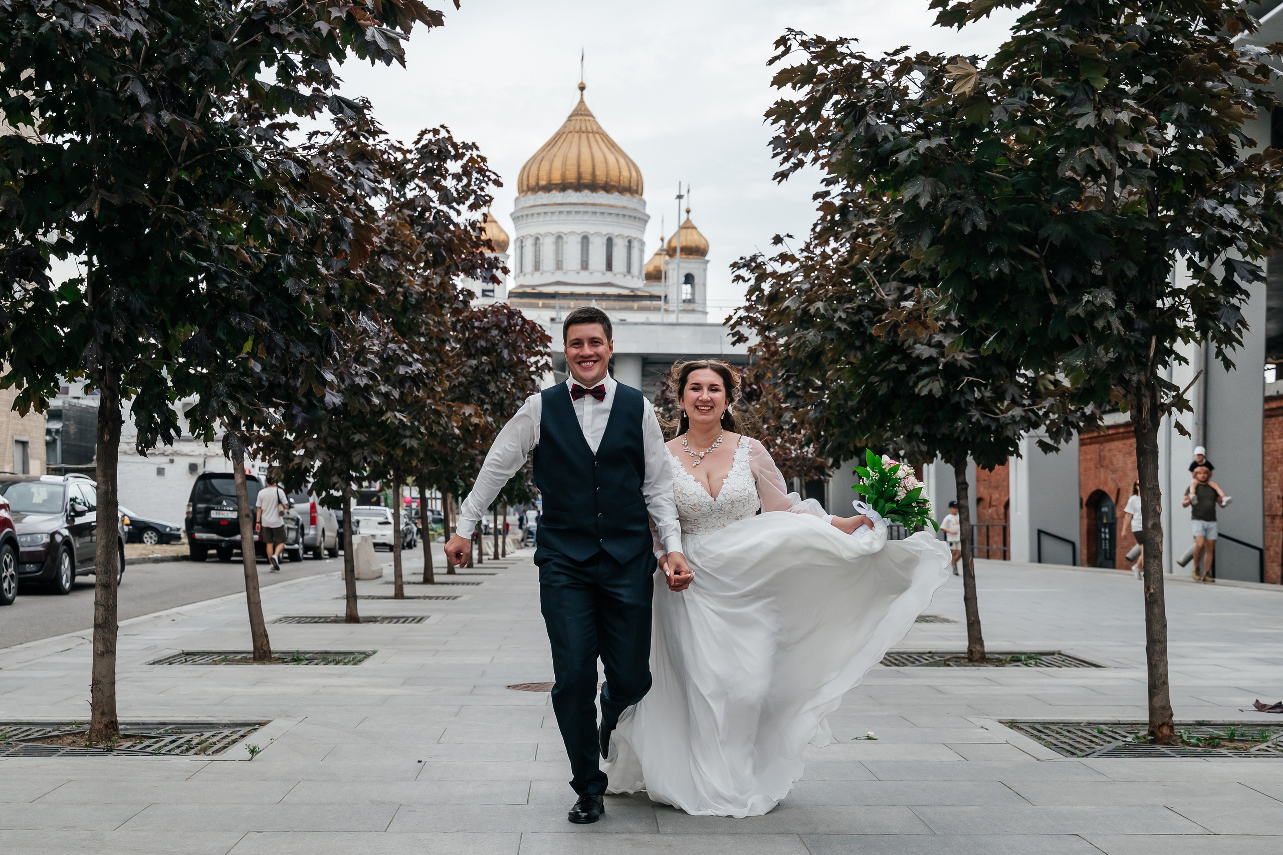 Марина+Василий