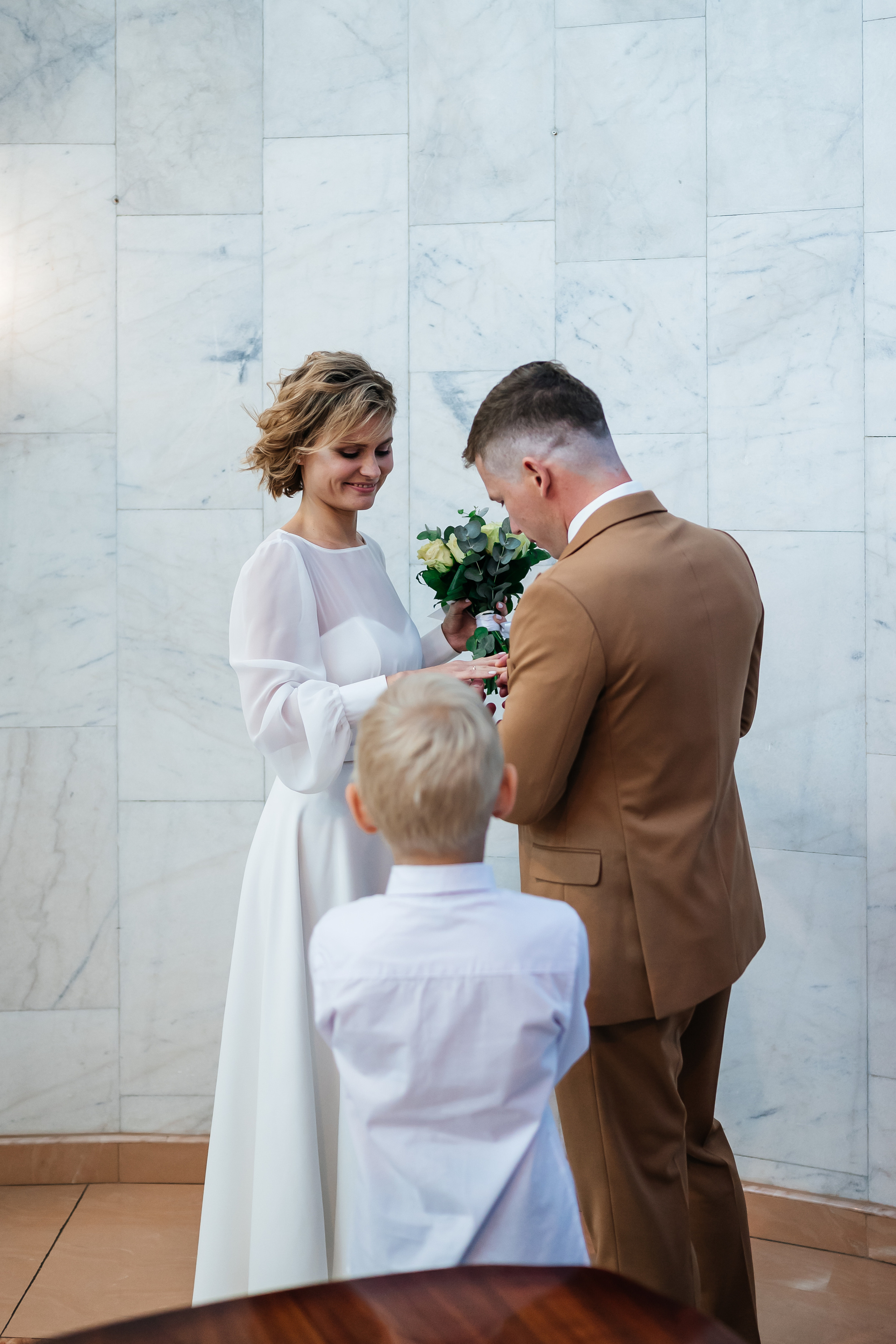 Мария+Дмитрий