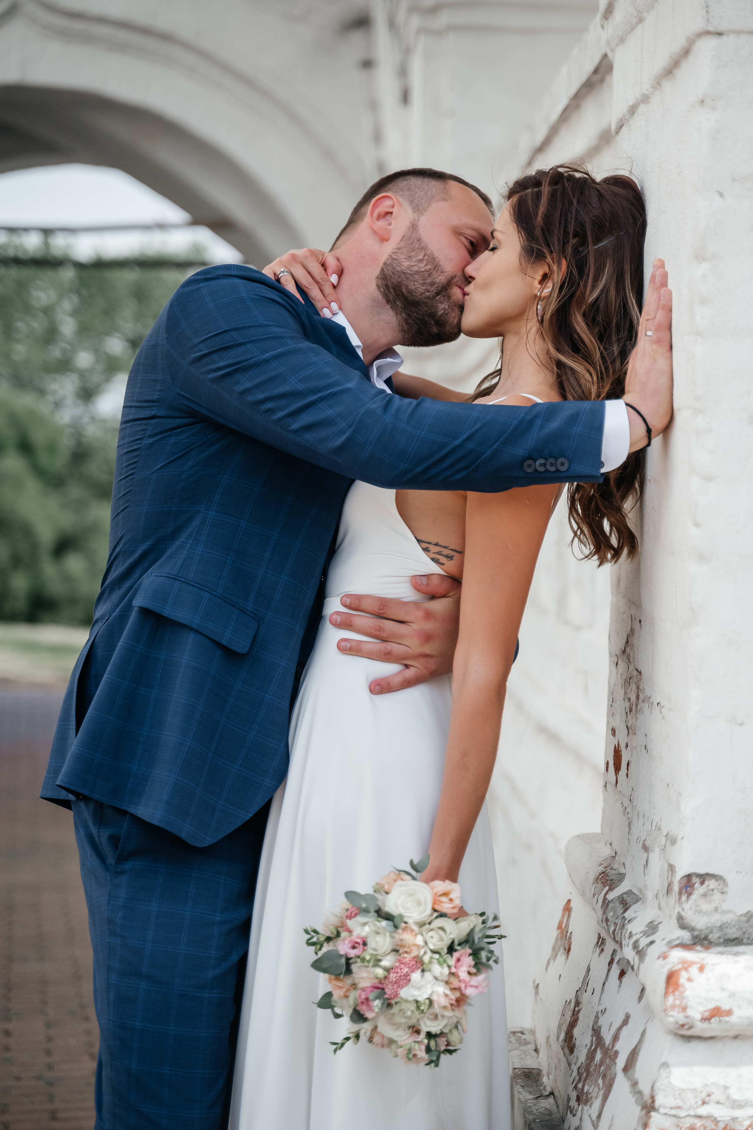 Оксана+Юрий