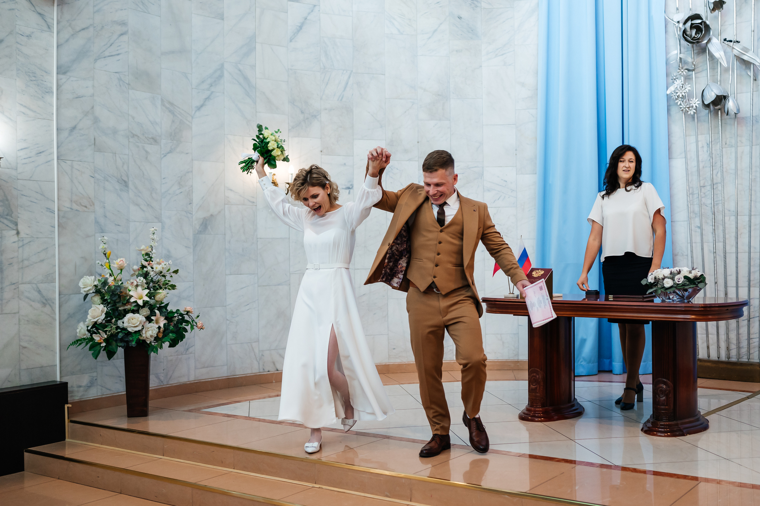 Мария+Дмитрий