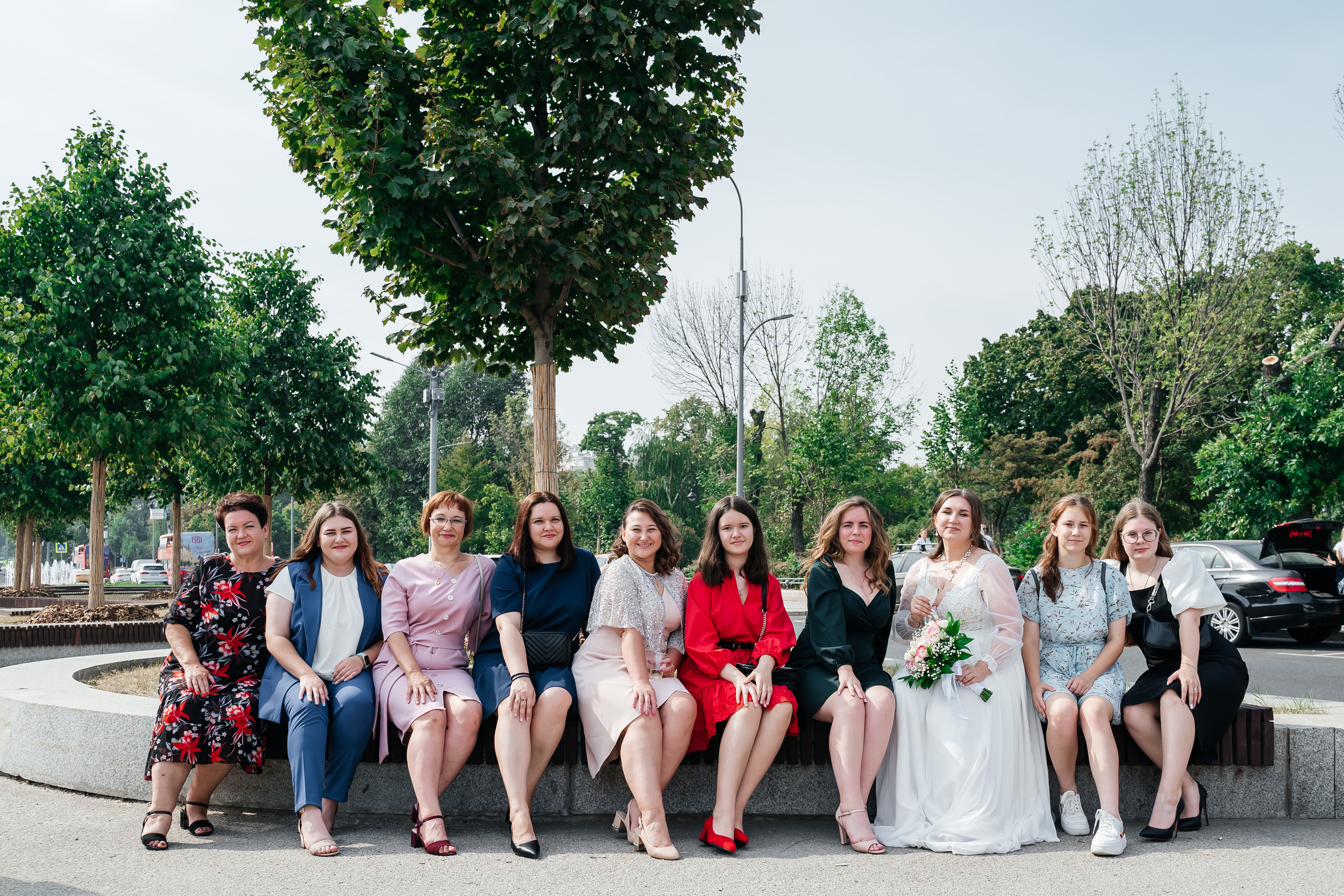 Марина+Василий