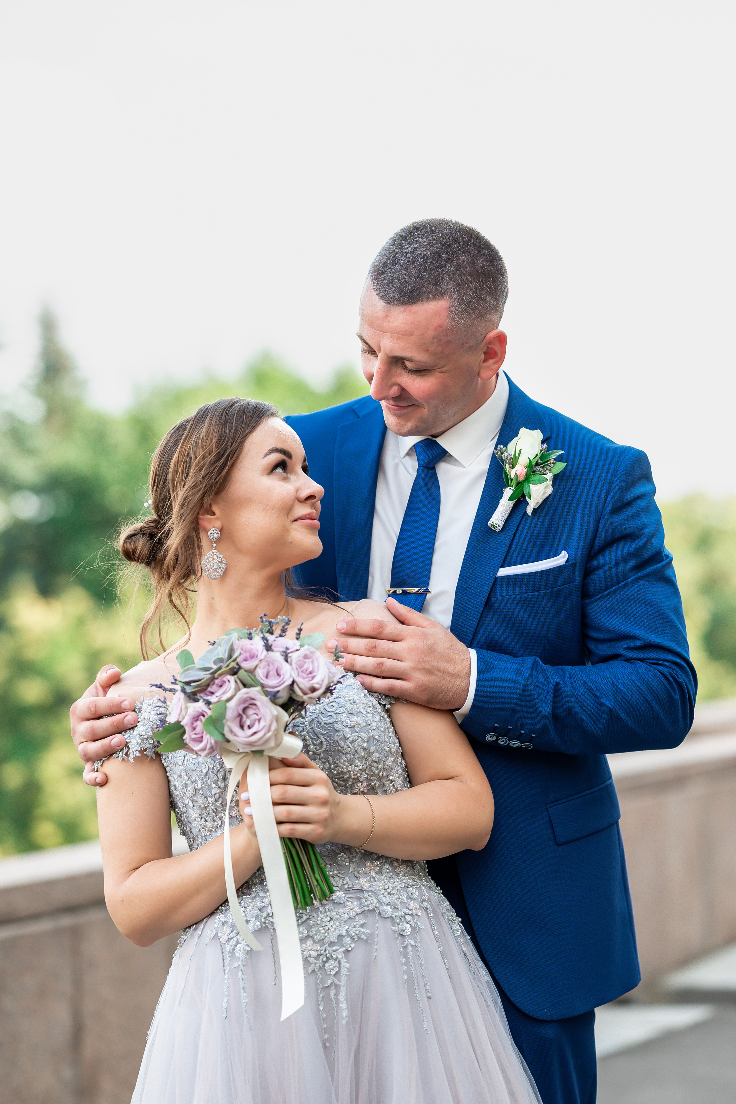 Наталья+Владимир