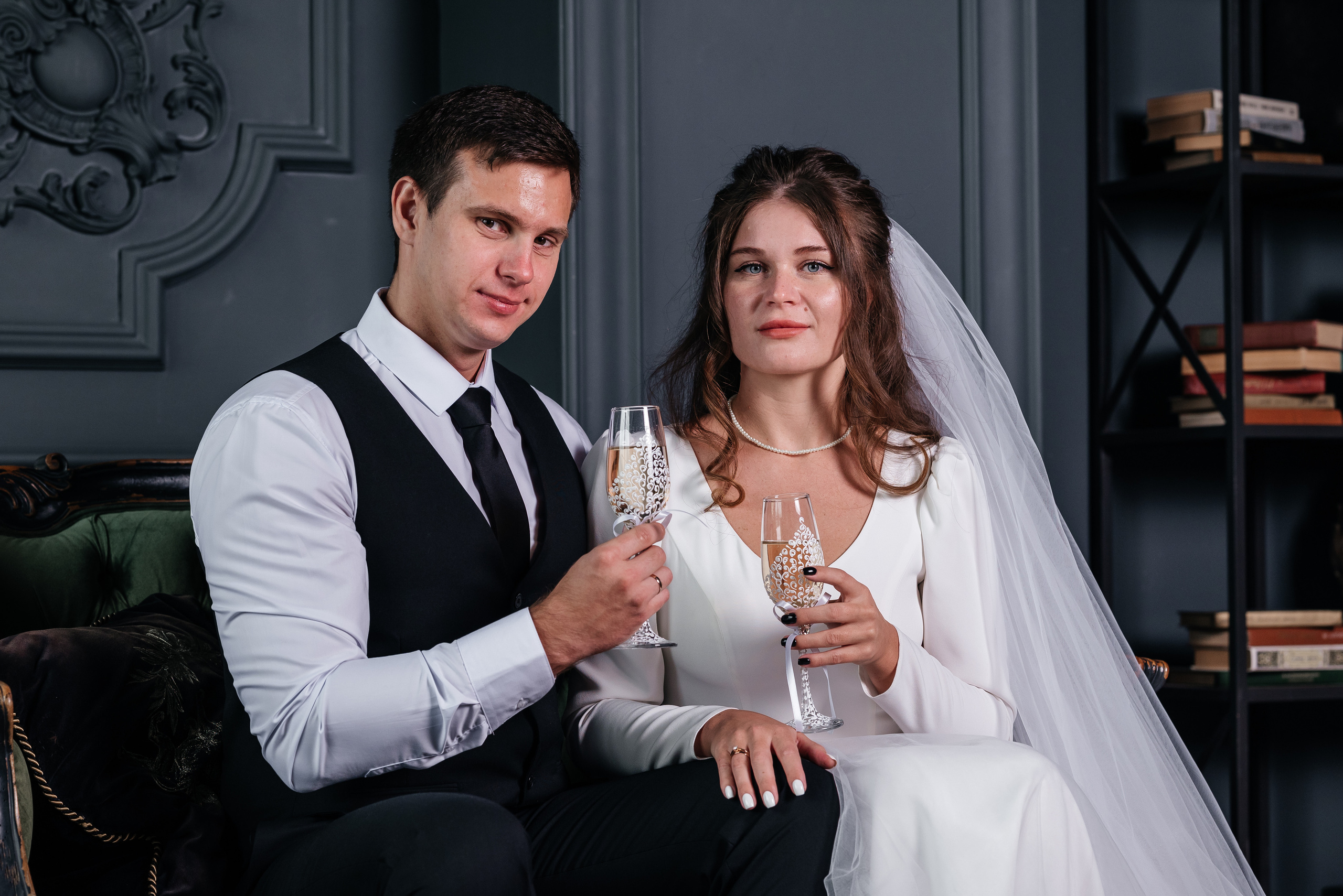 Алевтина+Сергей