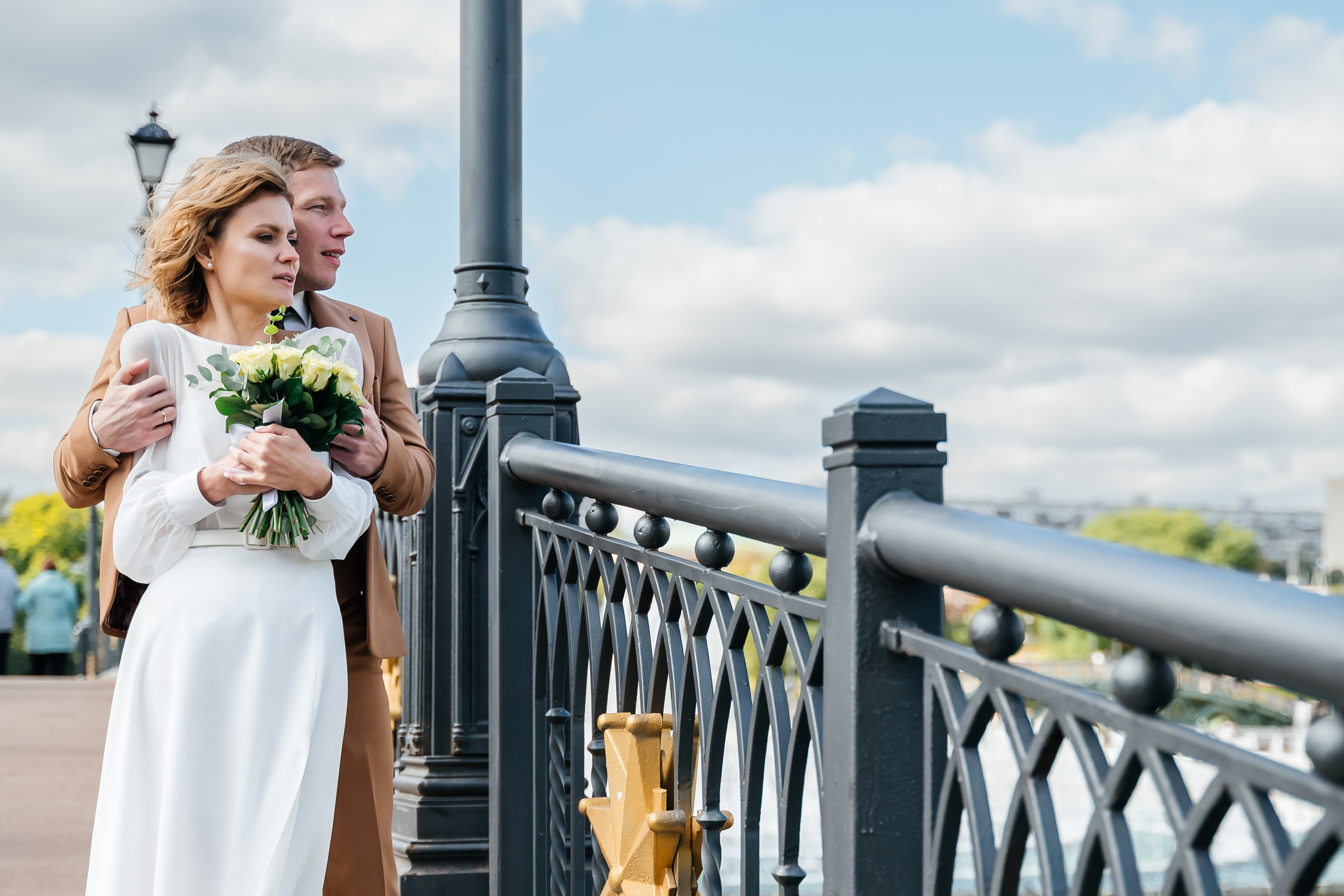 Мария+Дмитрий