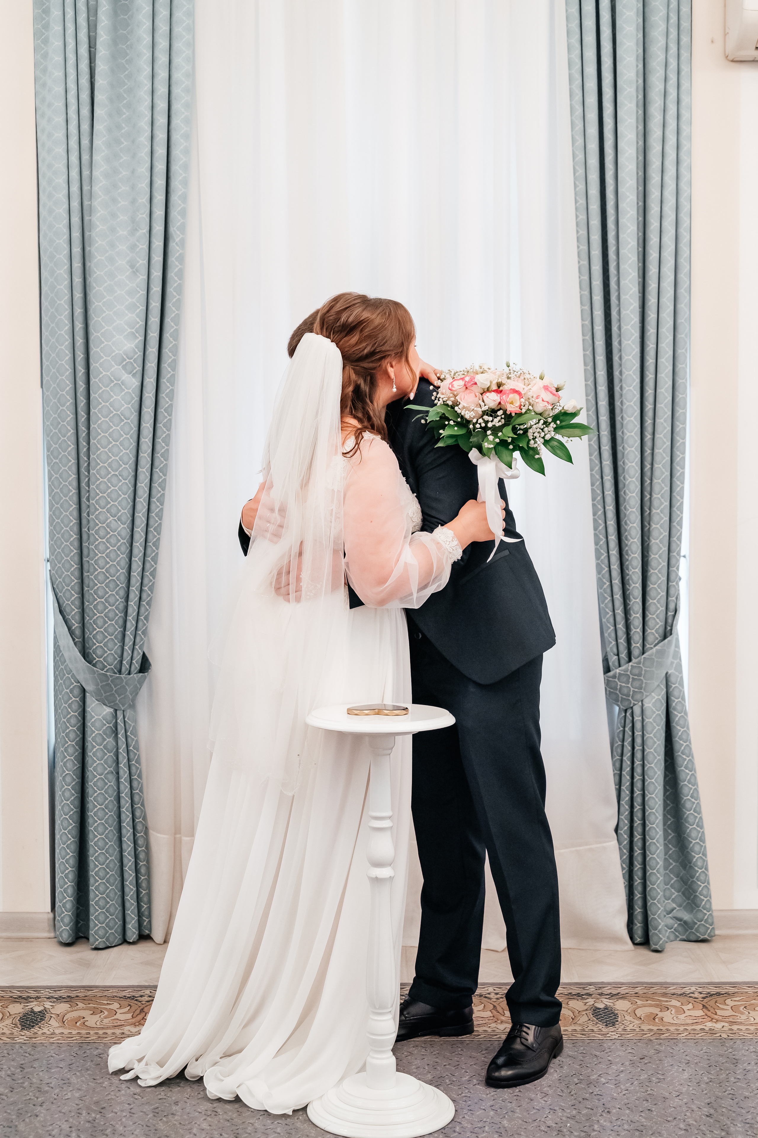 Марина+Василий