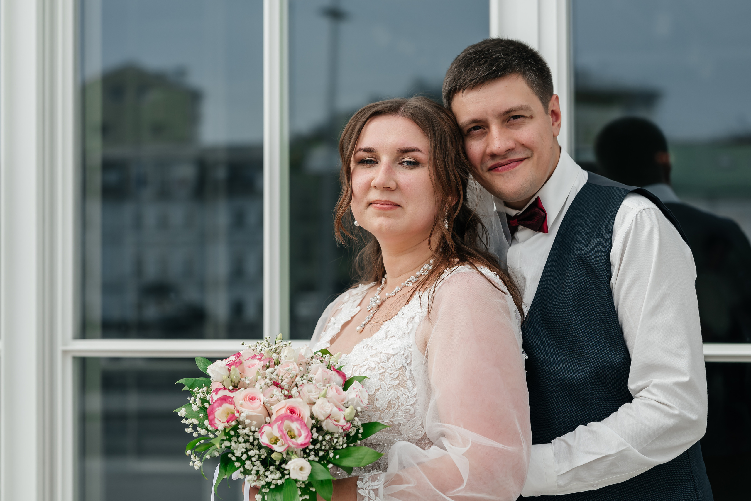 Марина+Василий