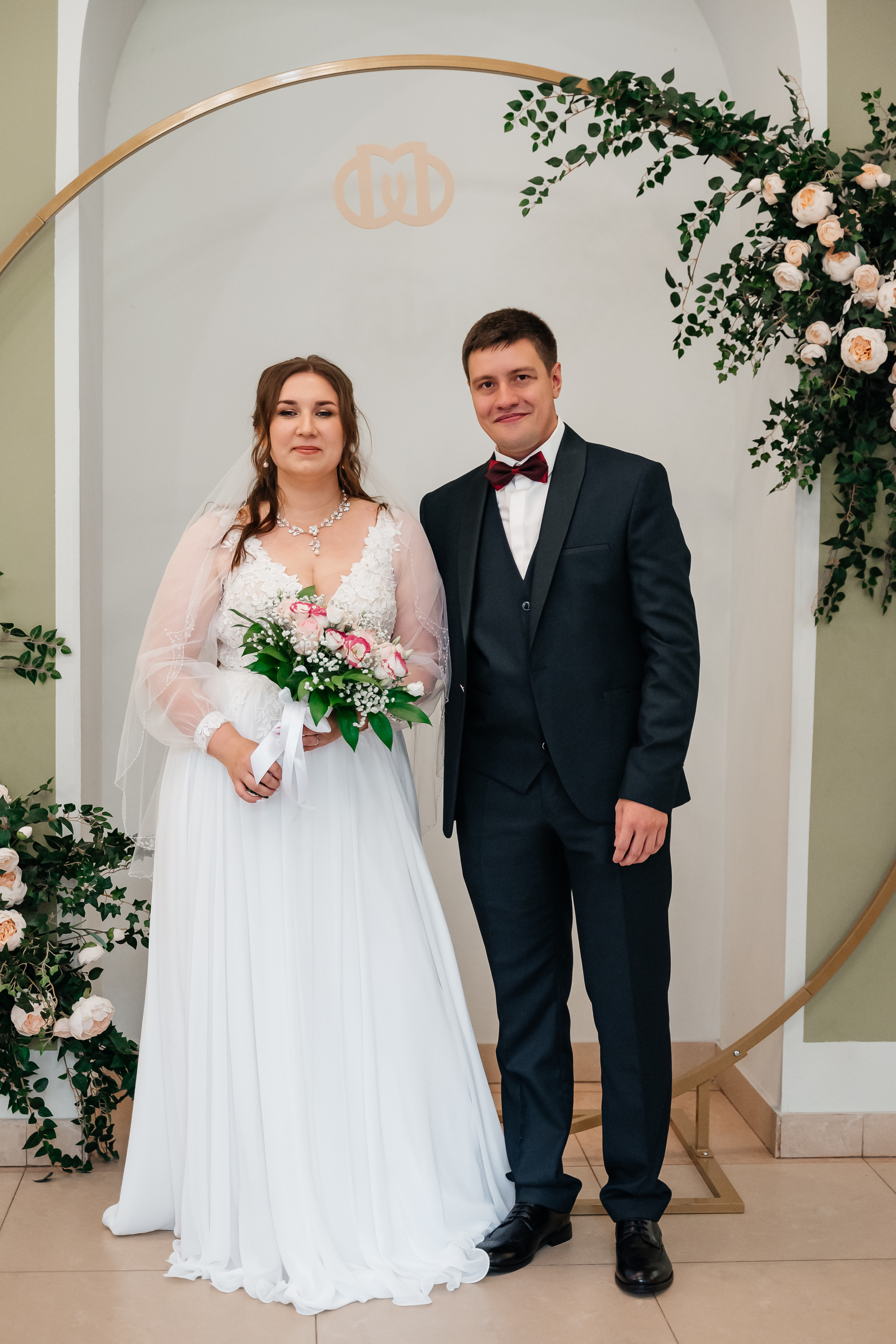 Марина+Василий