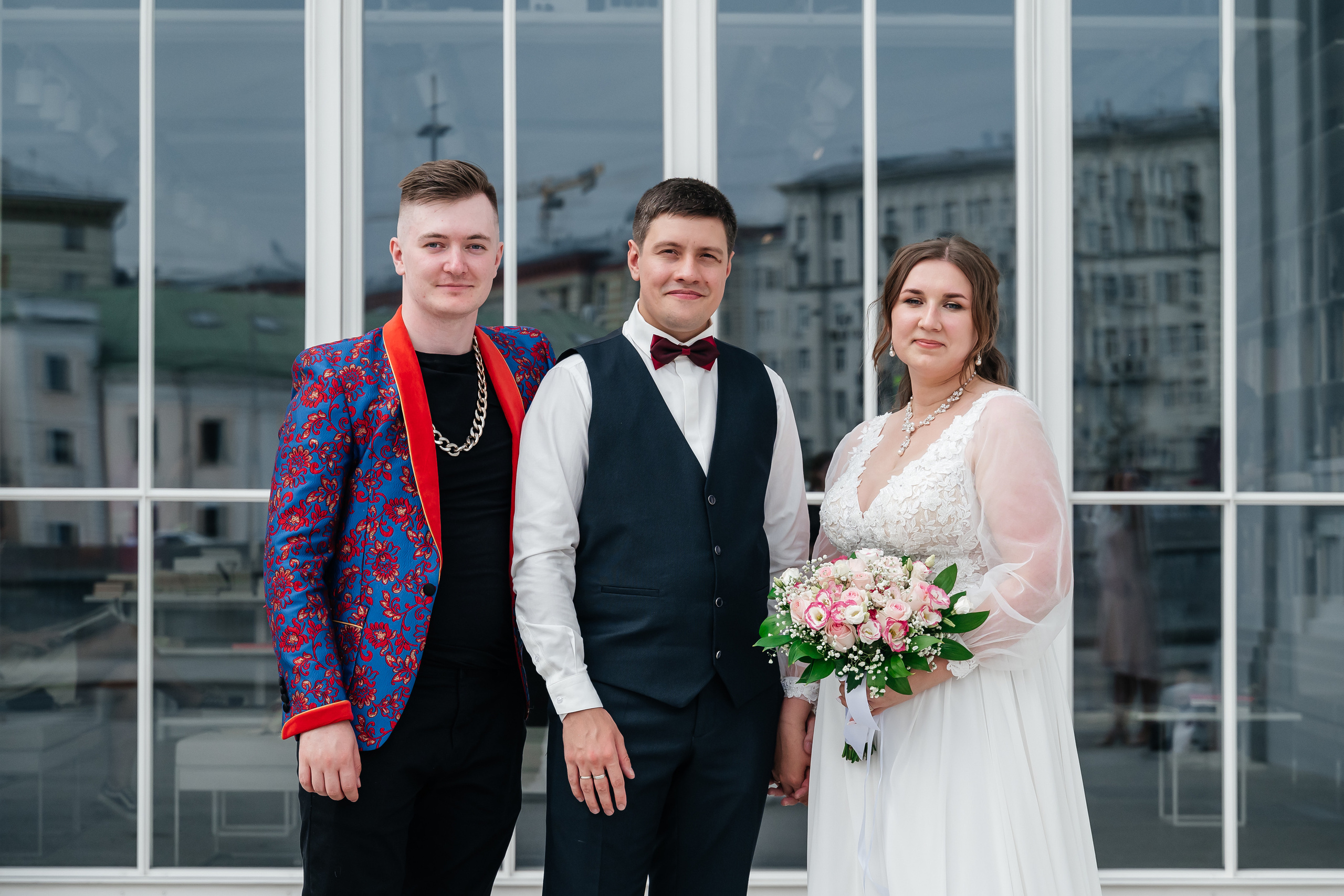 Марина+Василий