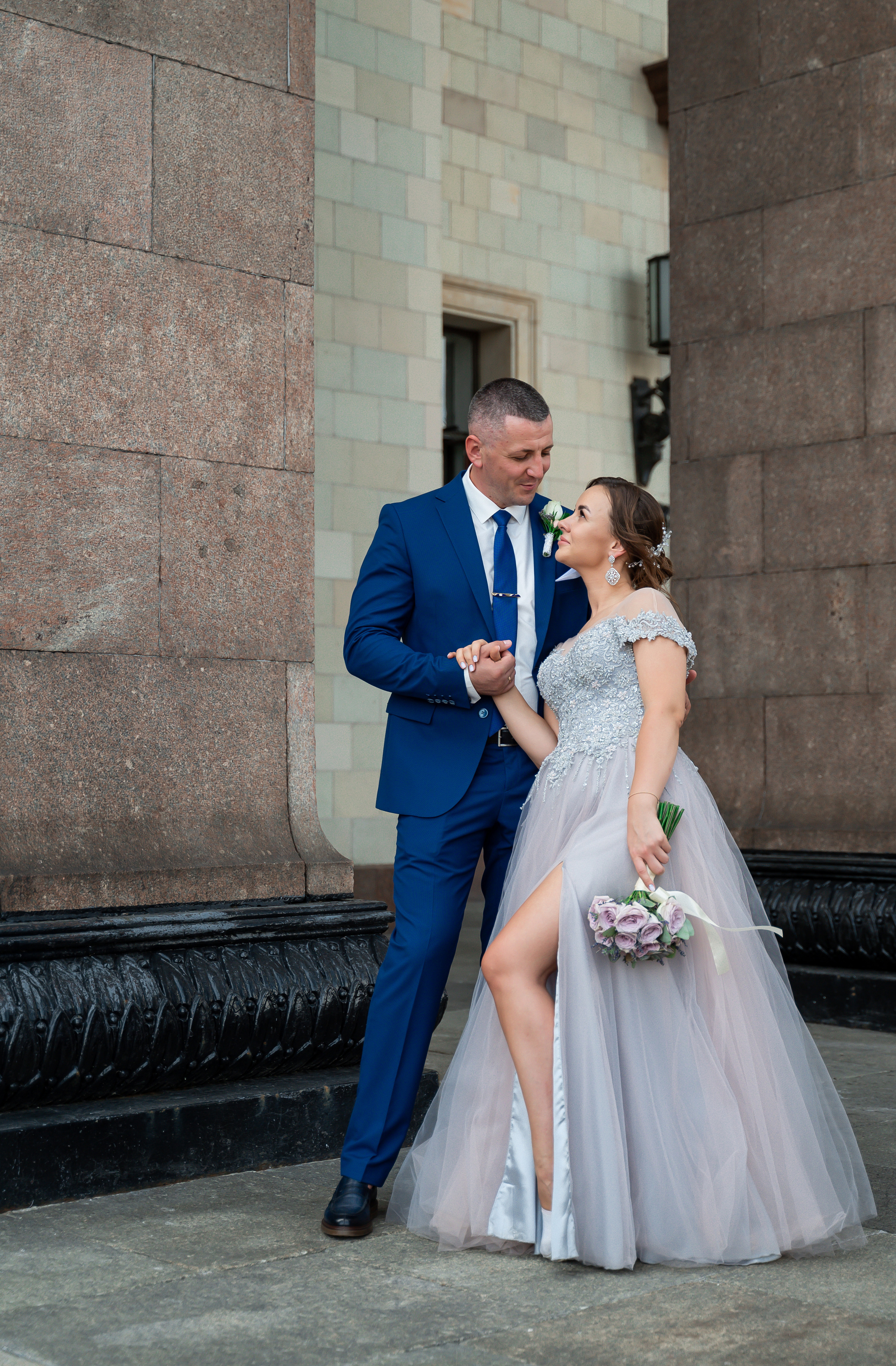 Наталья+Владимир