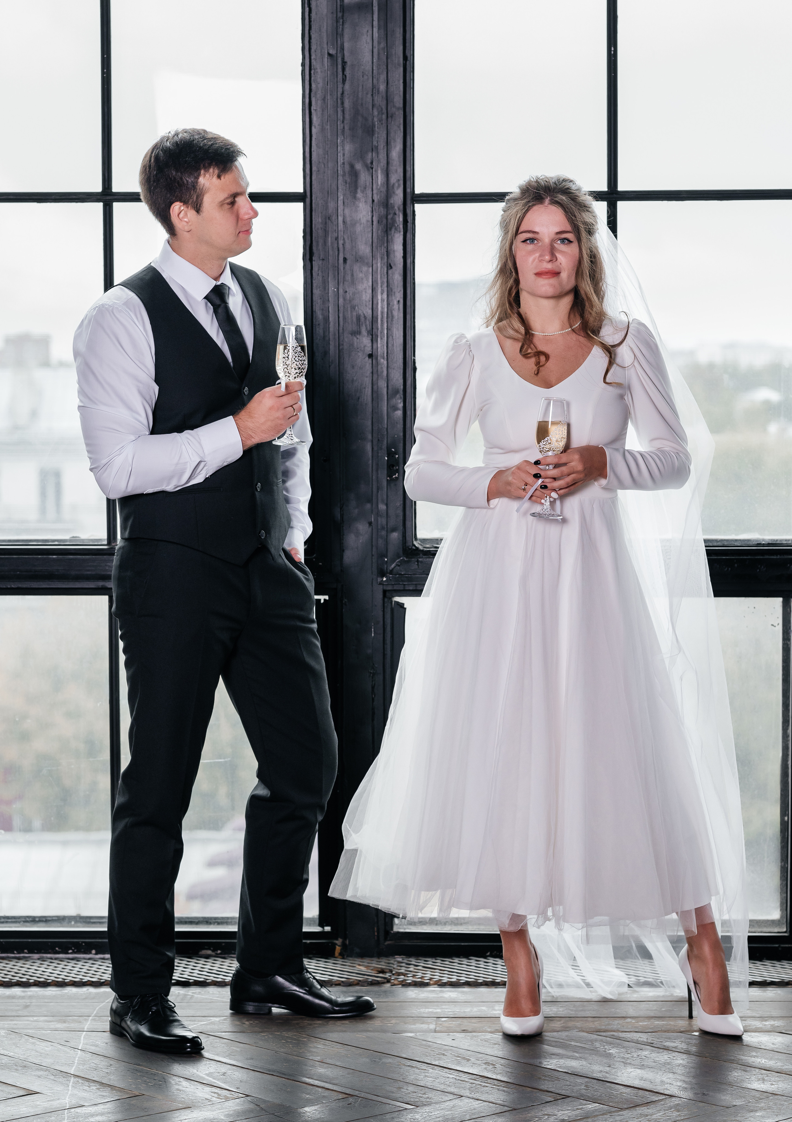 Алевтина+Сергей