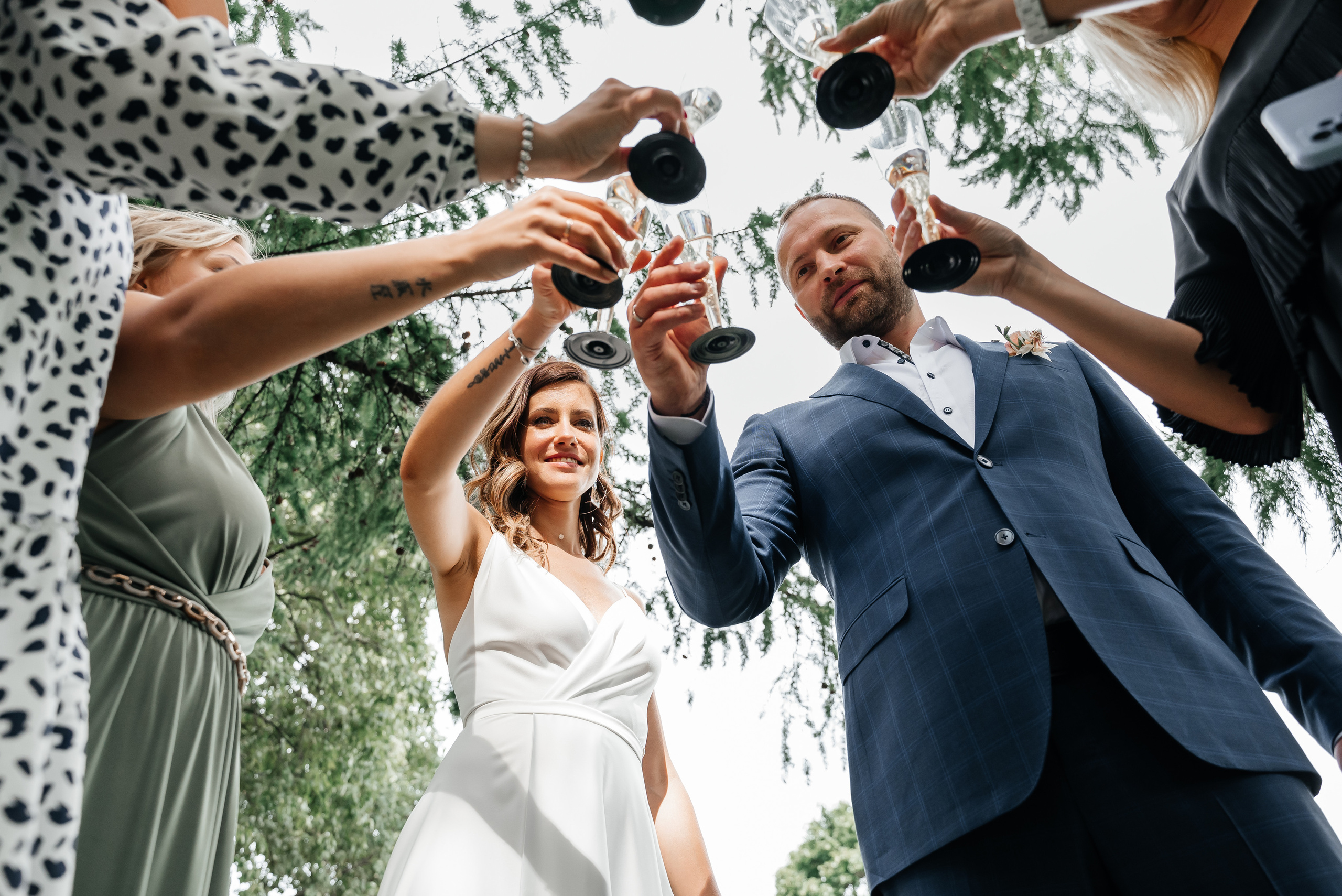 Оксана+Юрий