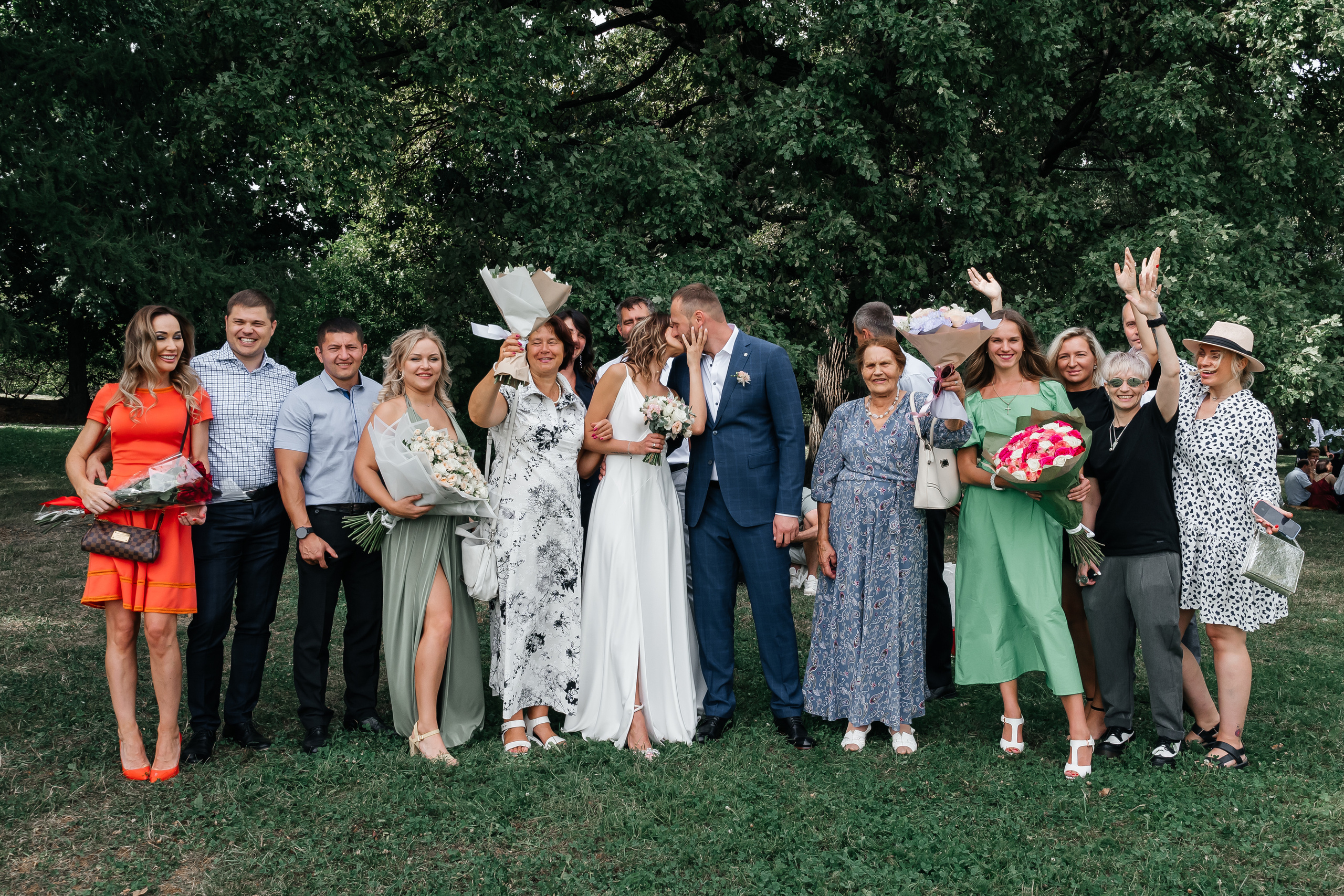 Оксана+Юрий