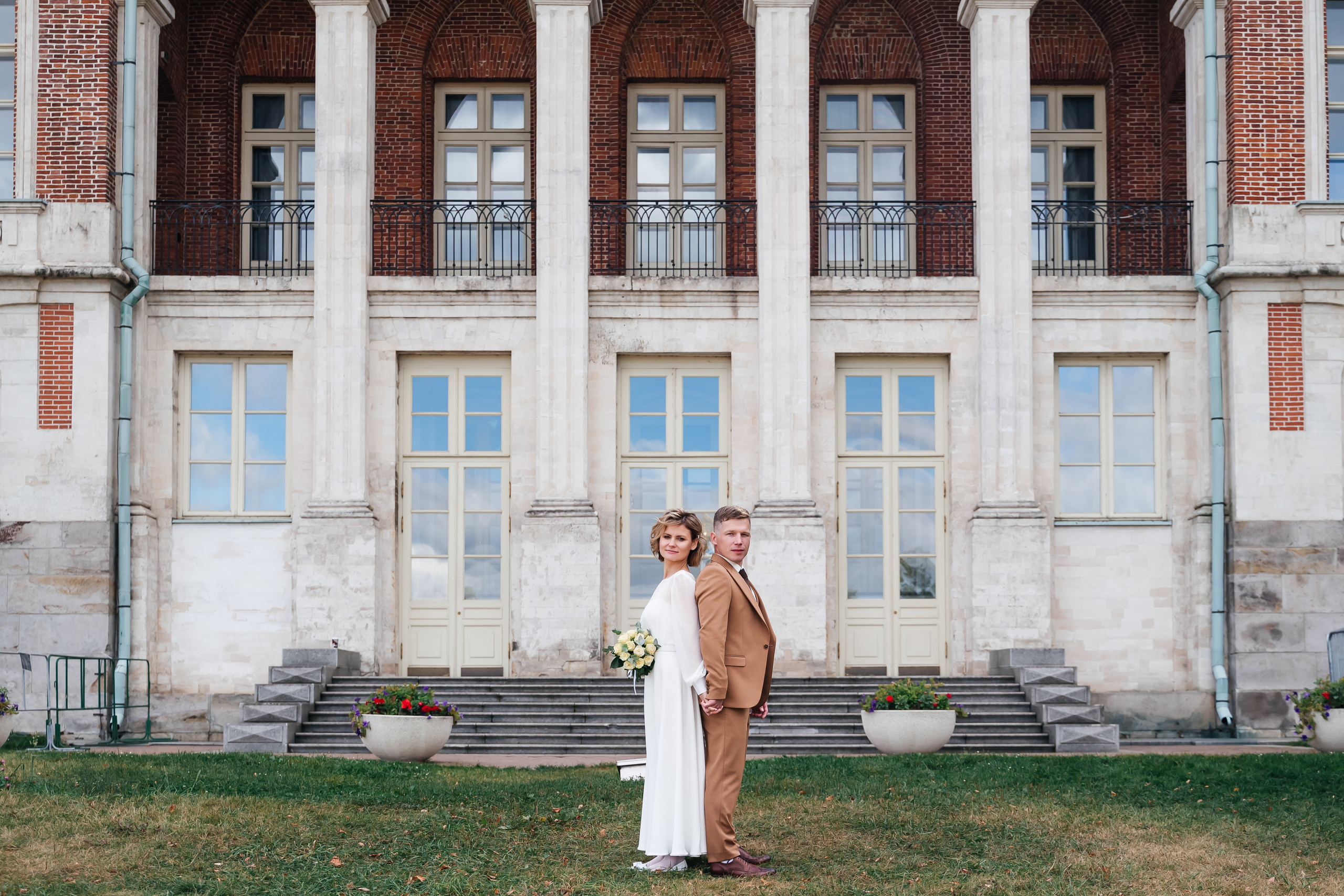 Мария+Дмитрий