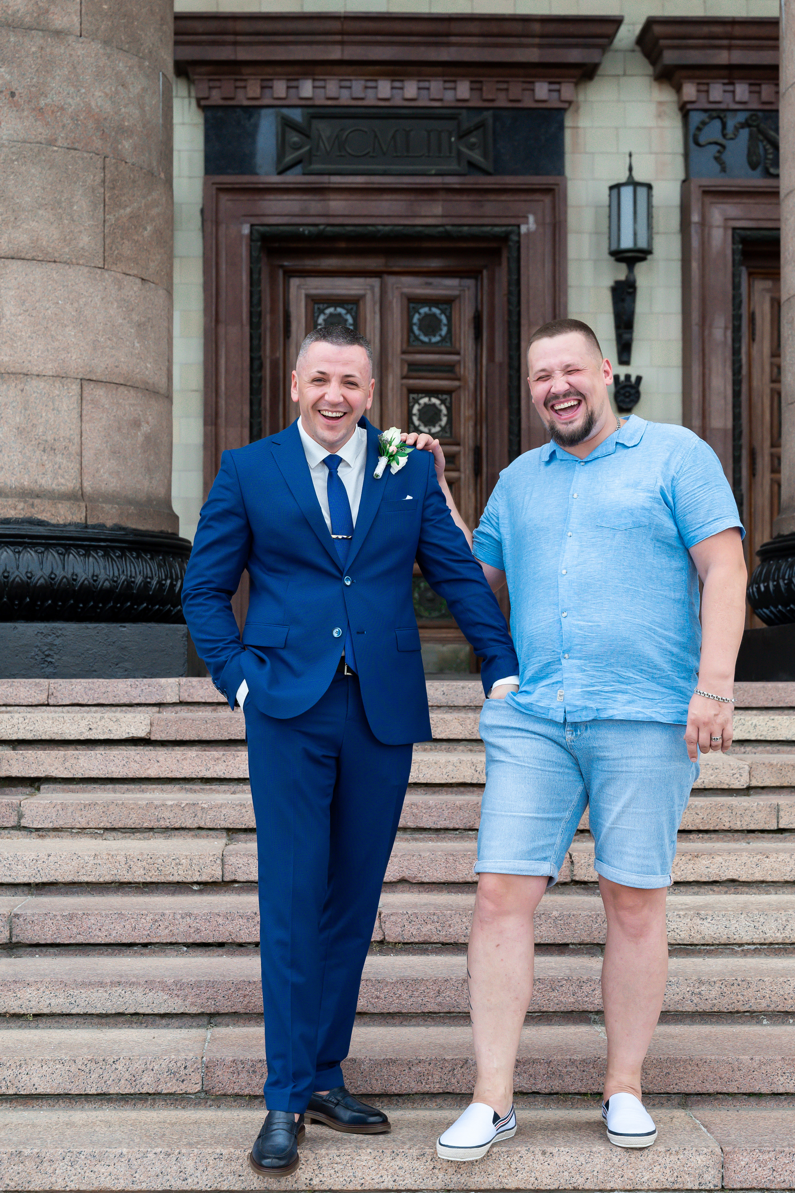 Наталья+Владимир