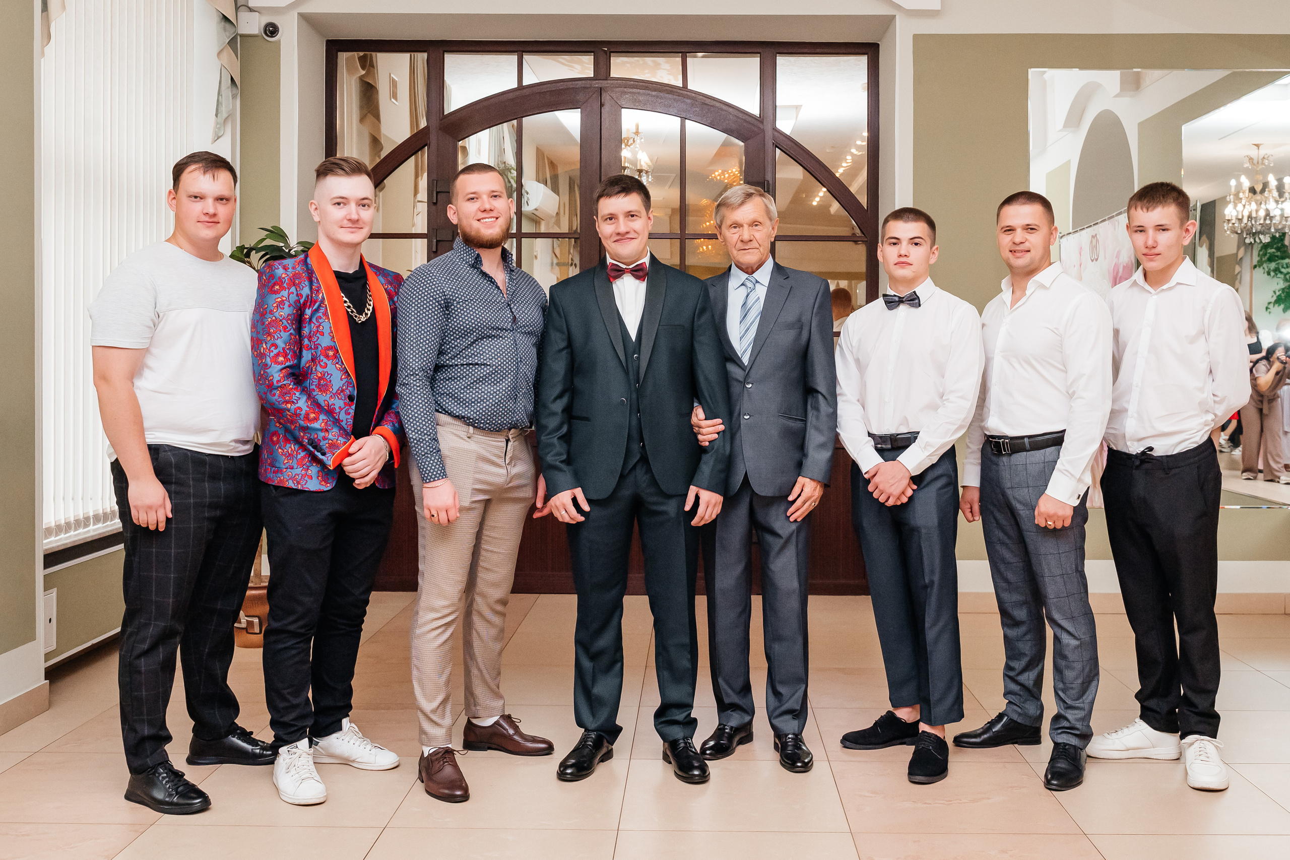 Марина+Василий