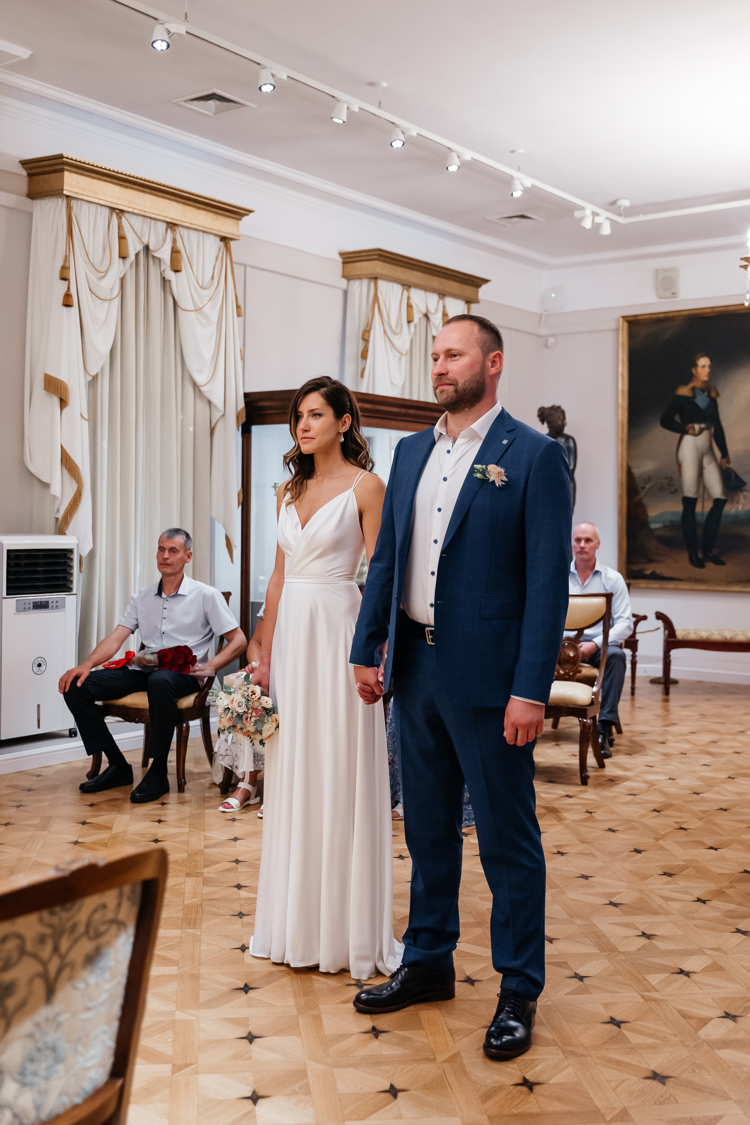 Оксана+Юрий