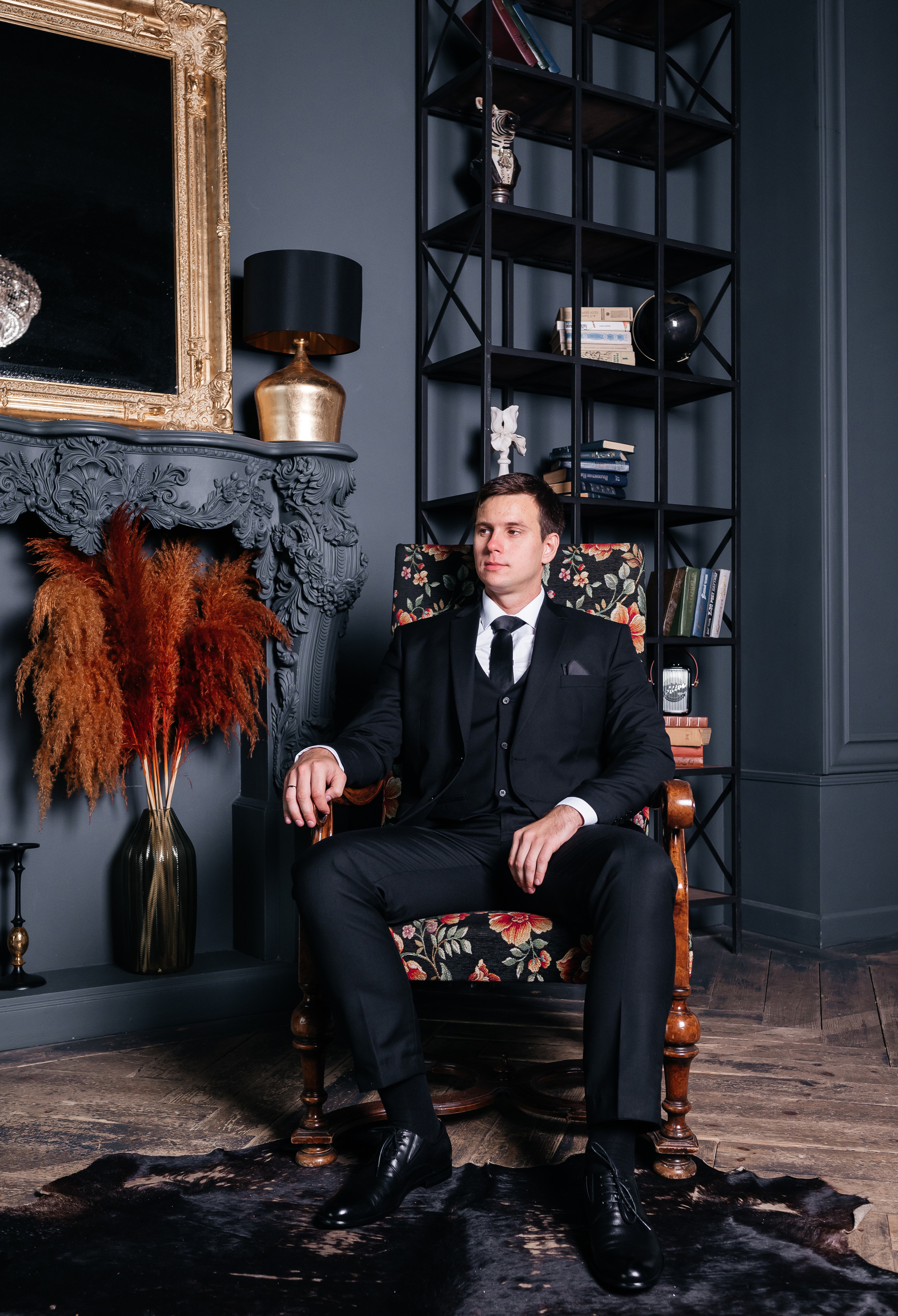 Алевтина+Сергей