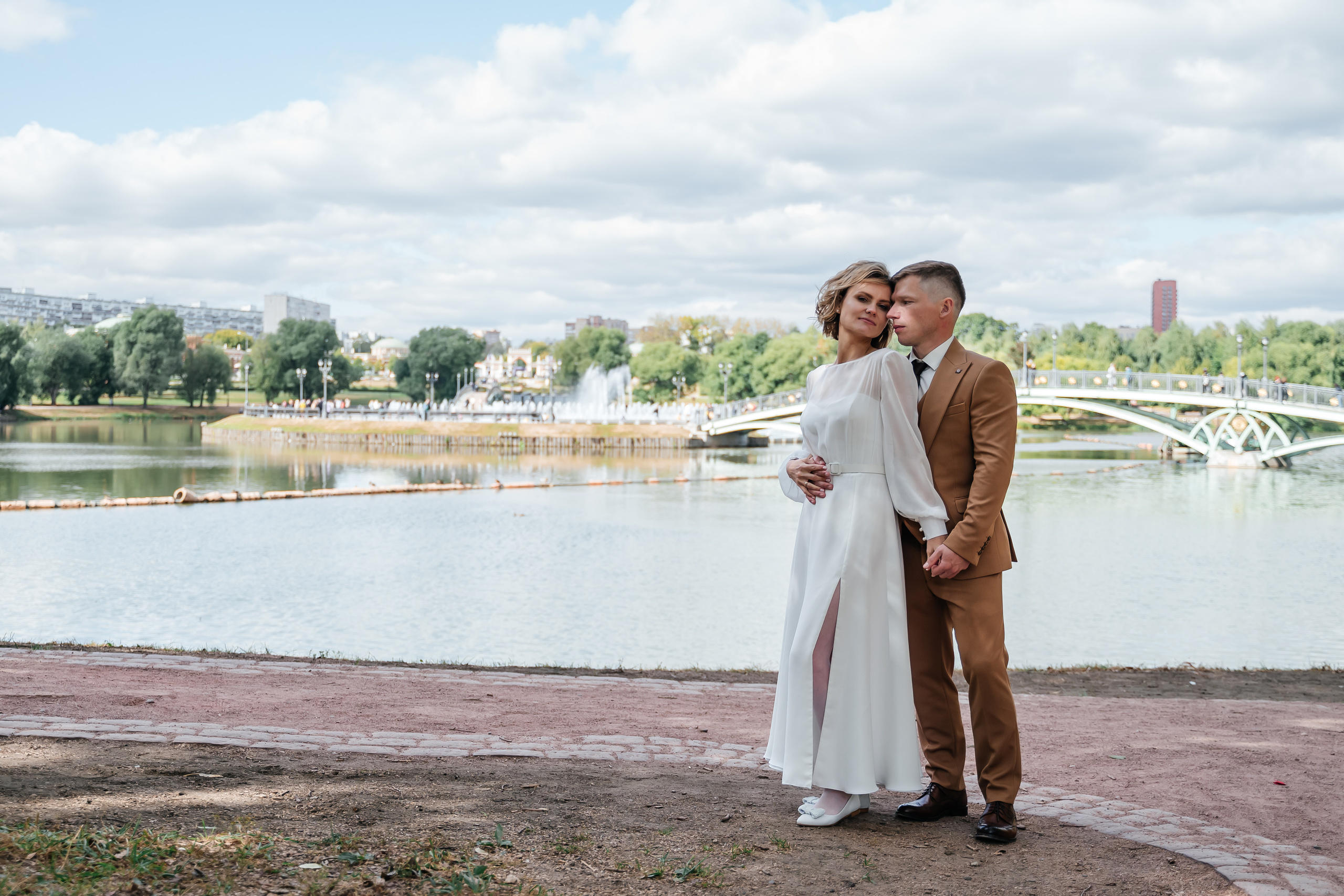 Мария+Дмитрий