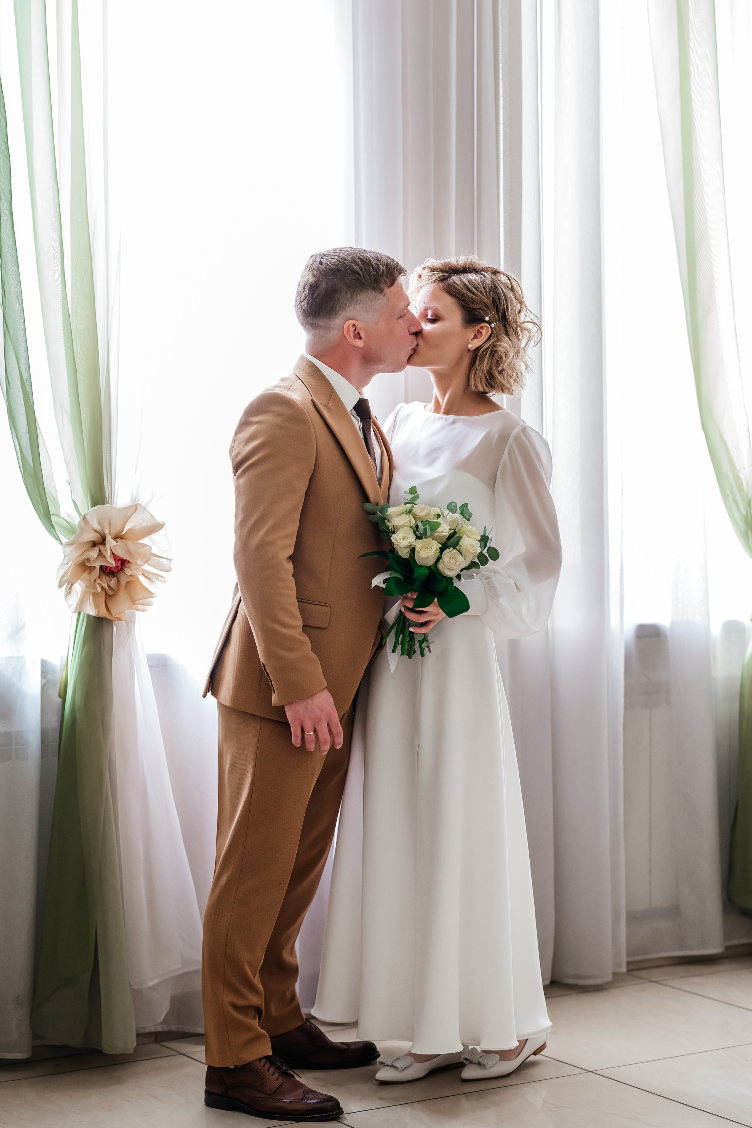 Мария+Дмитрий