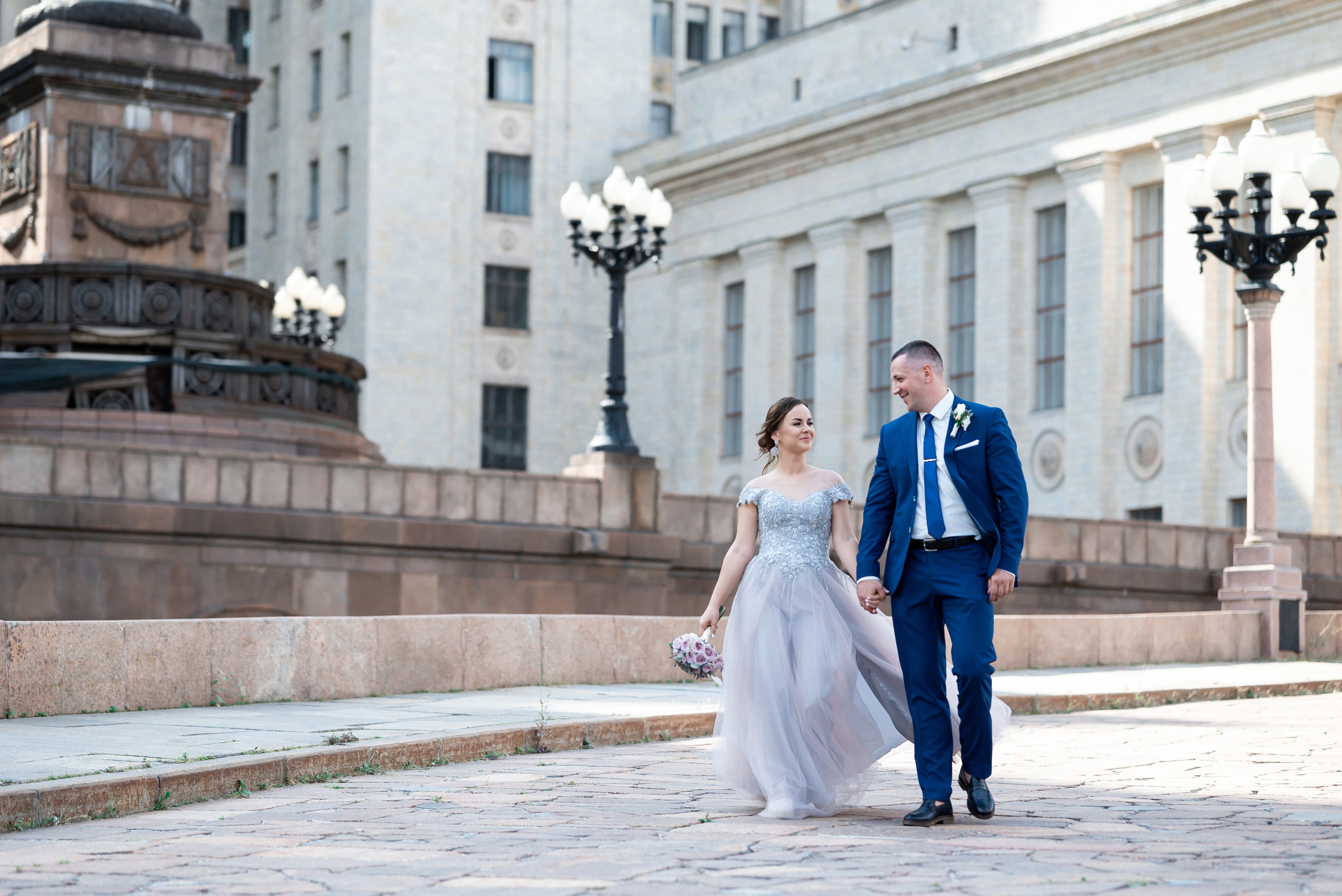 Наталья+Владимир