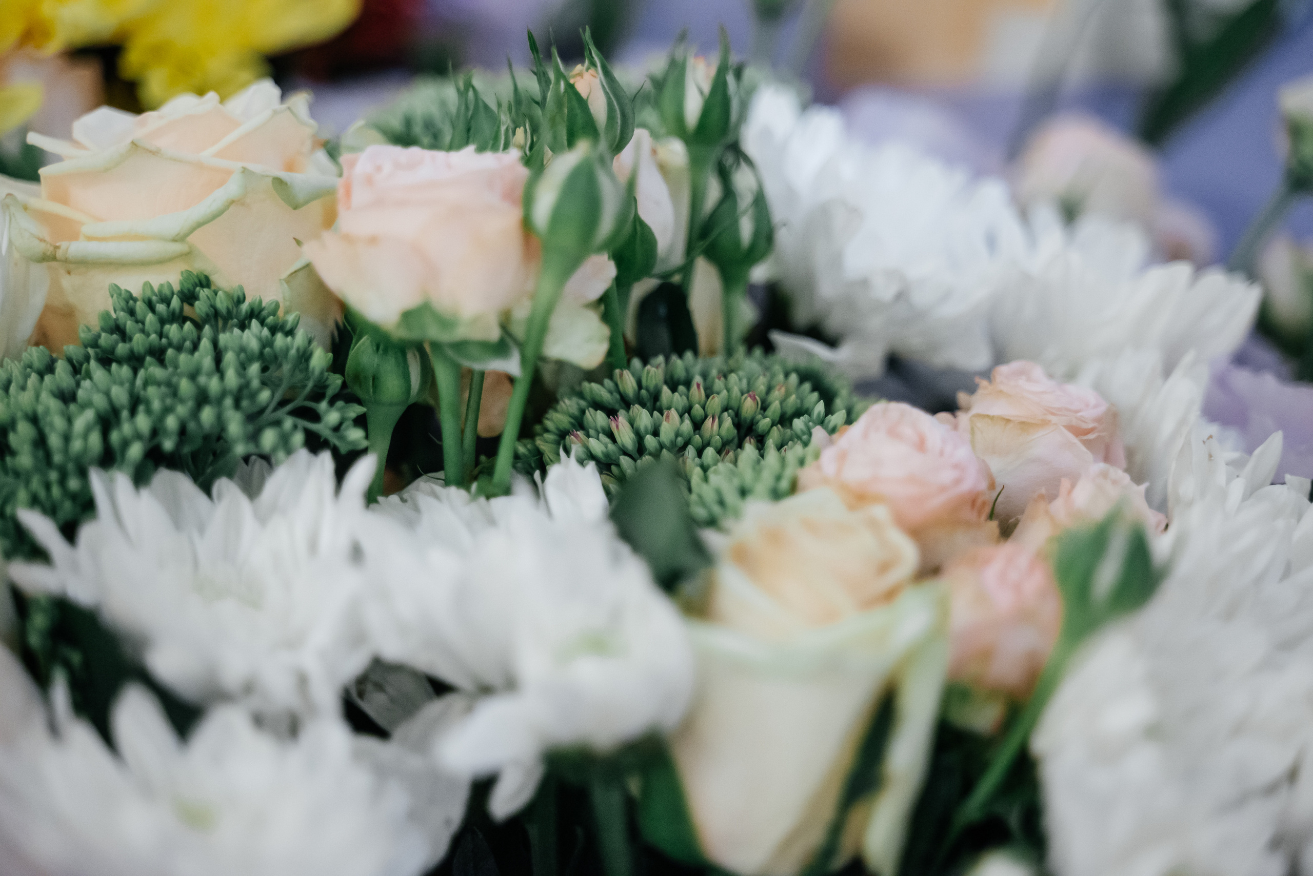 День рождения + гендер пати))