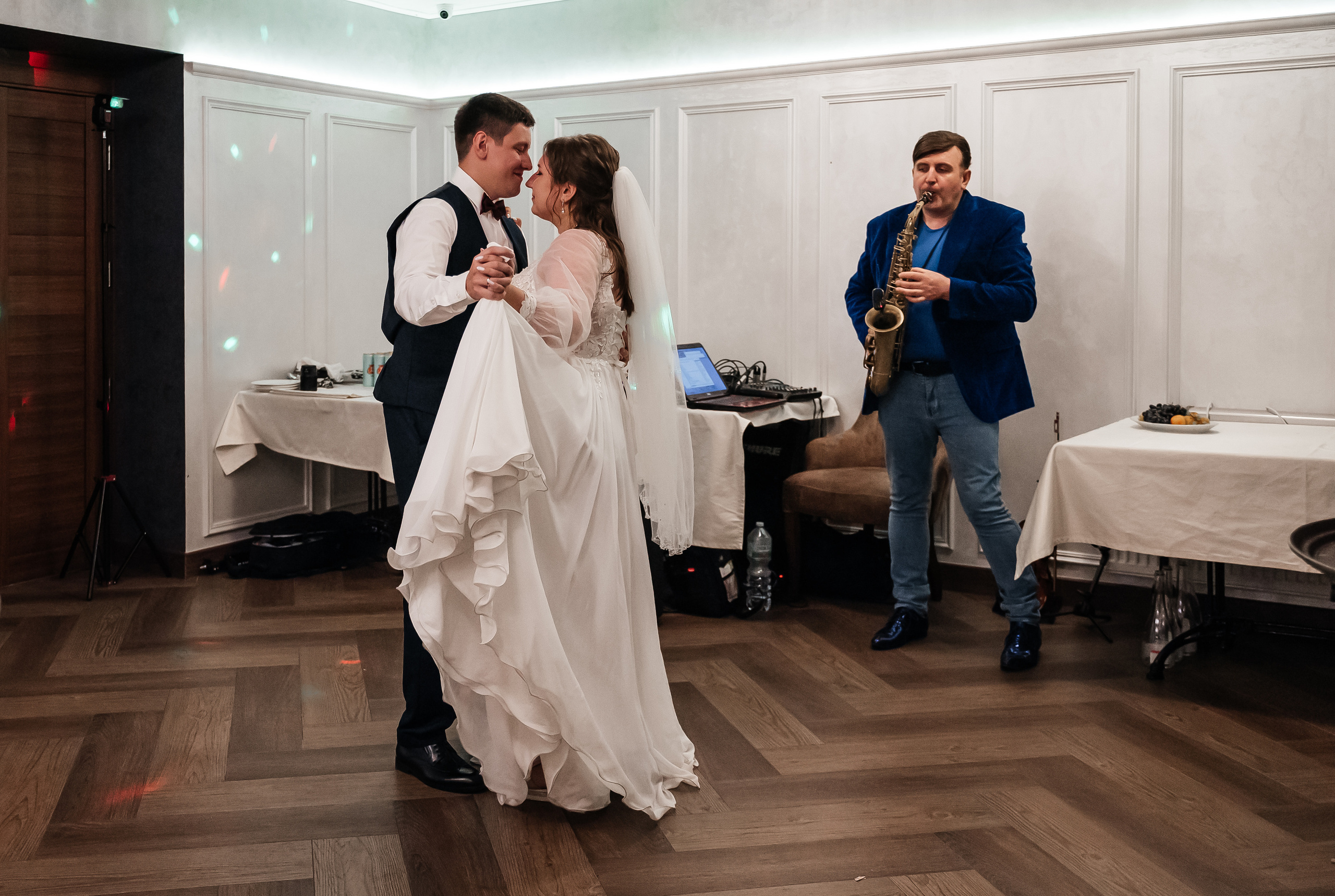 Марина+Василий