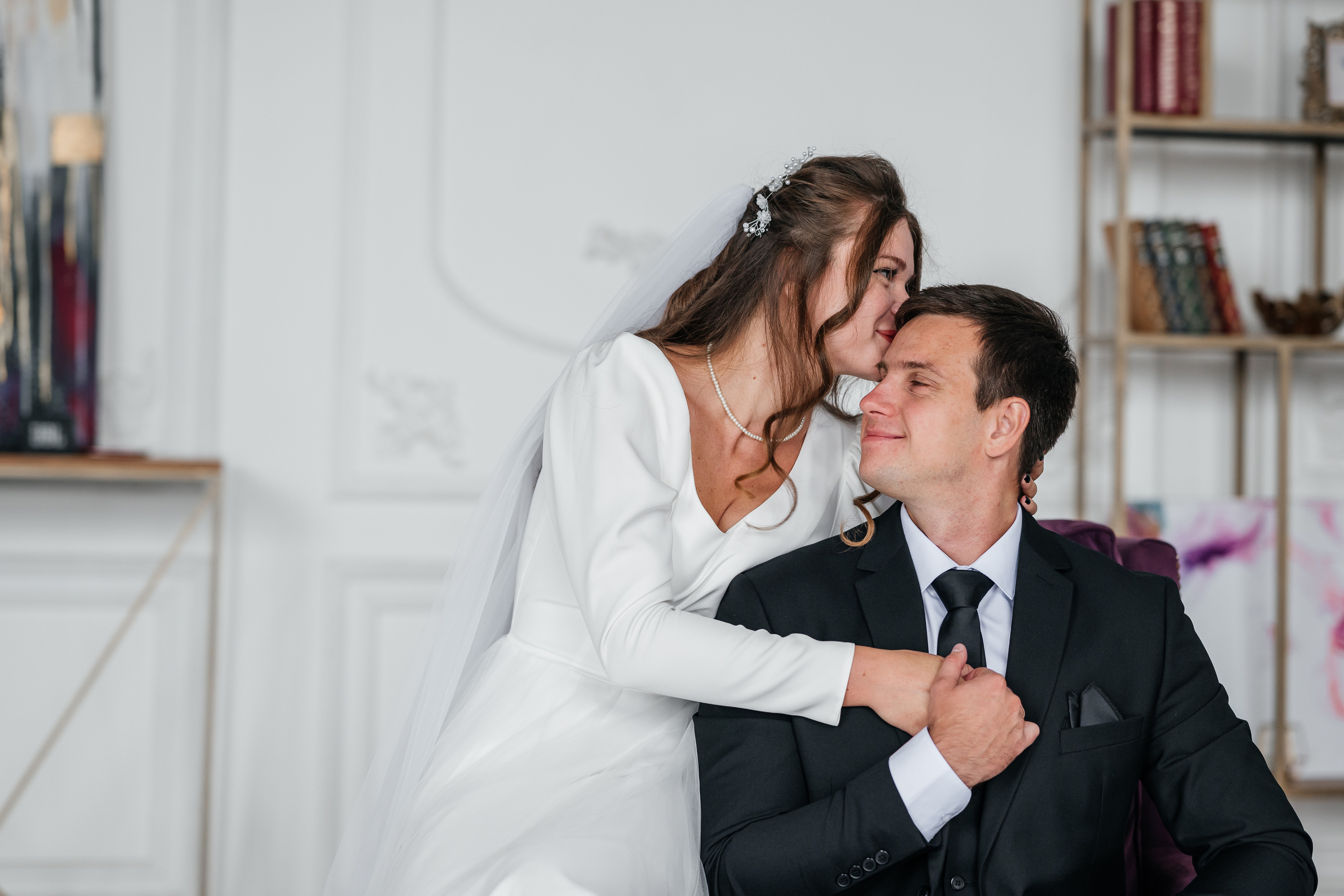 Алевтина+Сергей