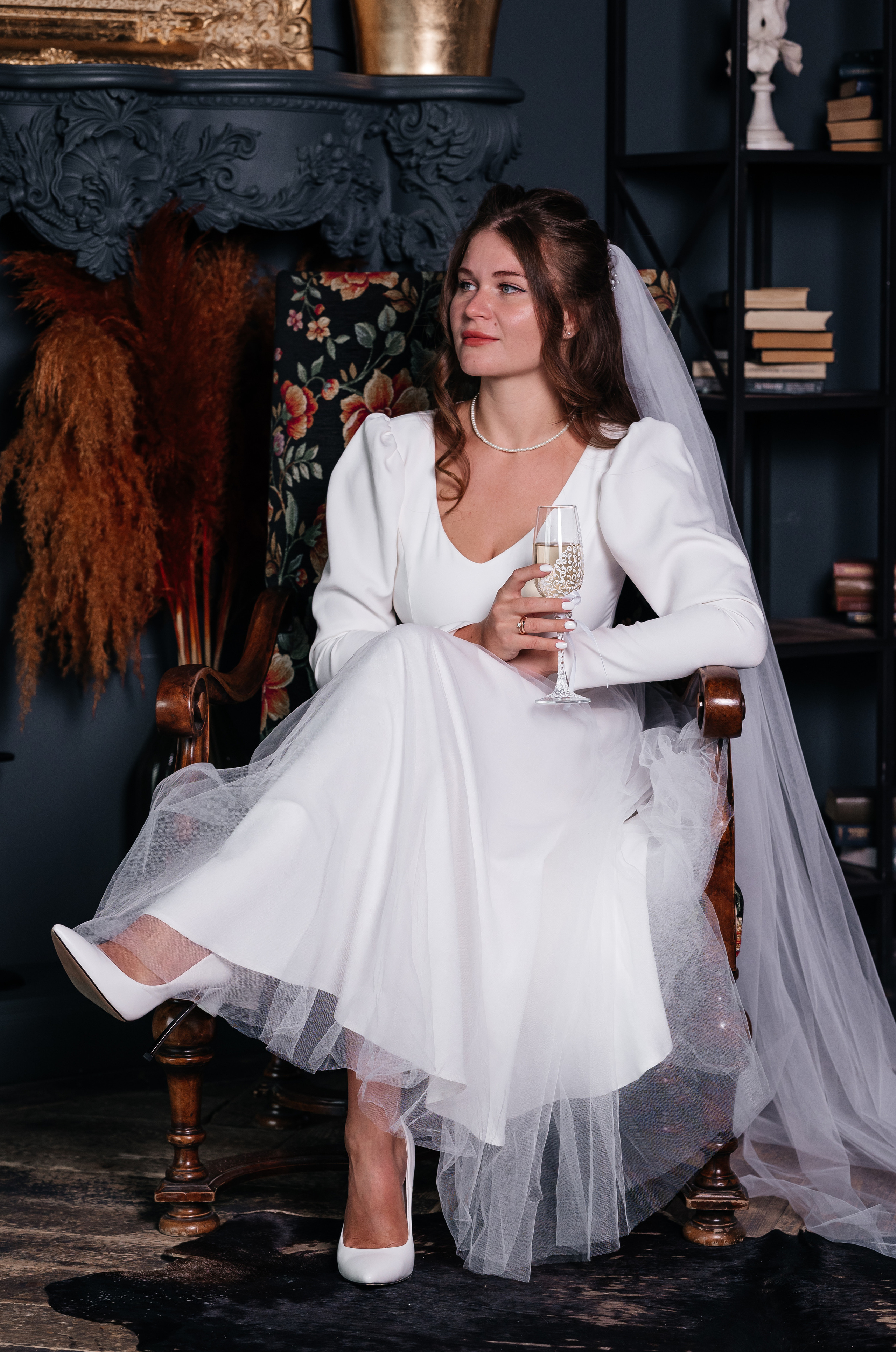 Алевтина+Сергей