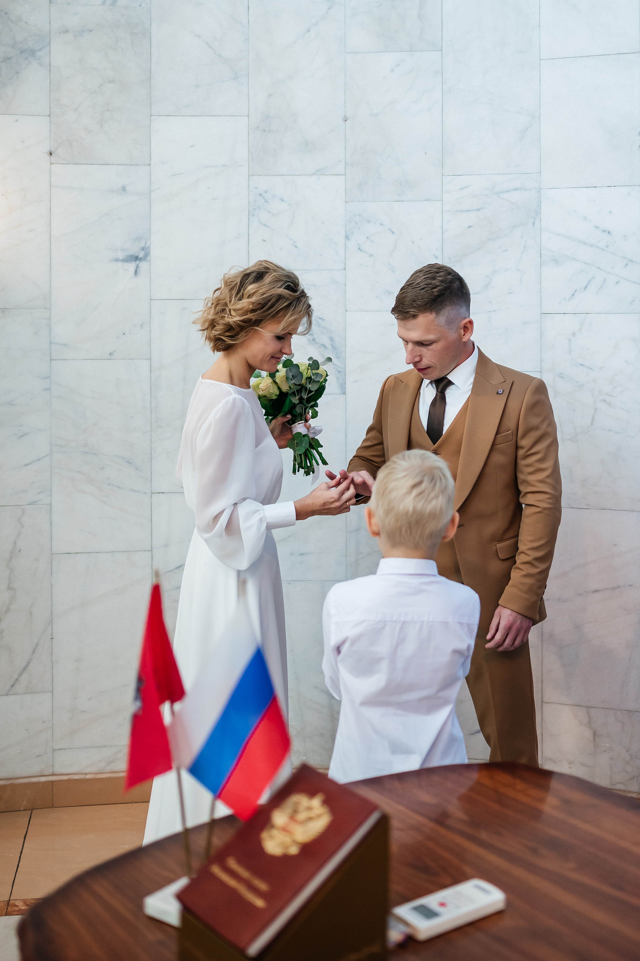 Мария+Дмитрий