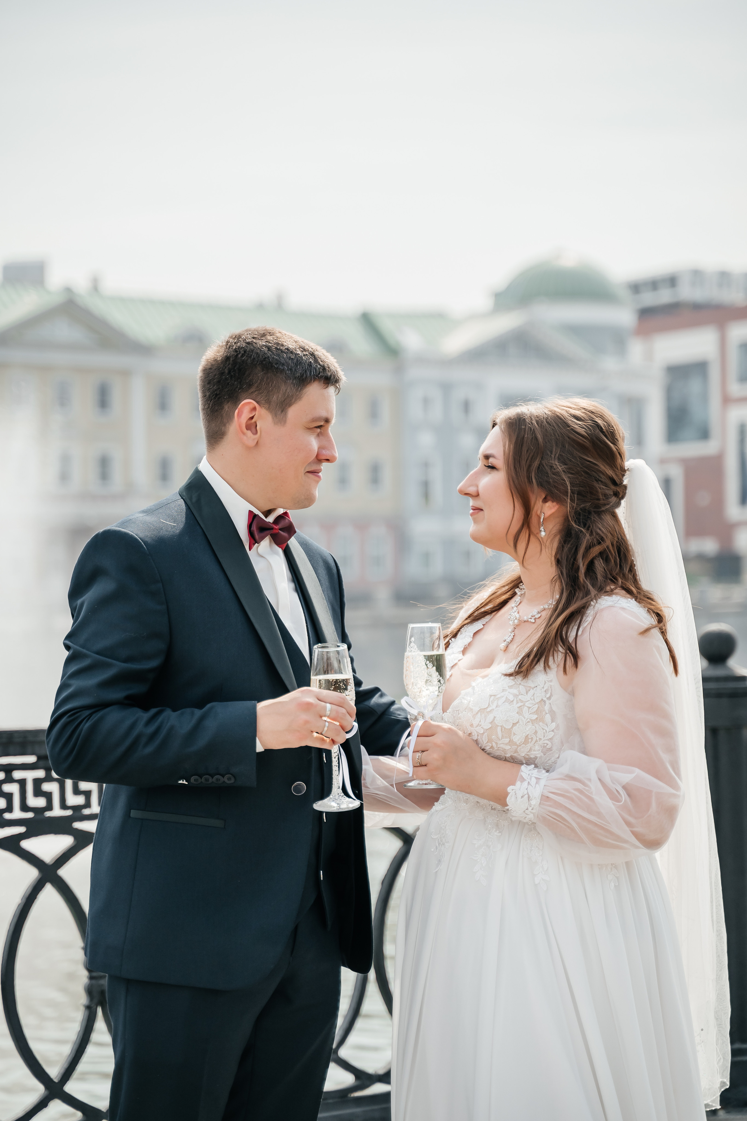 Марина+Василий