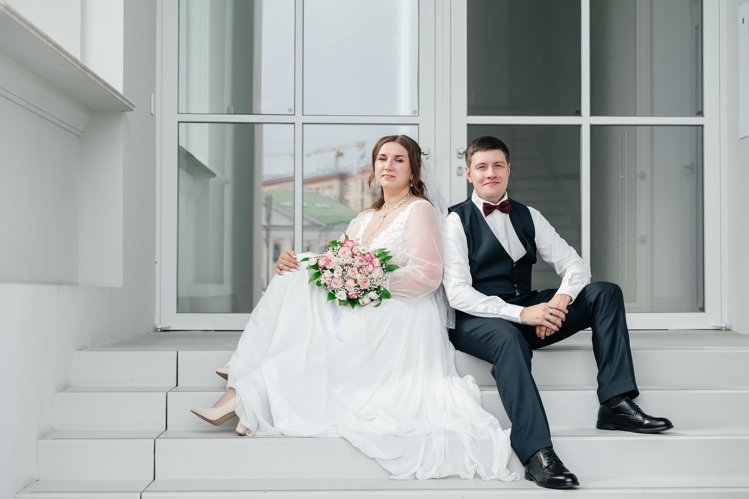 Марина+Василий