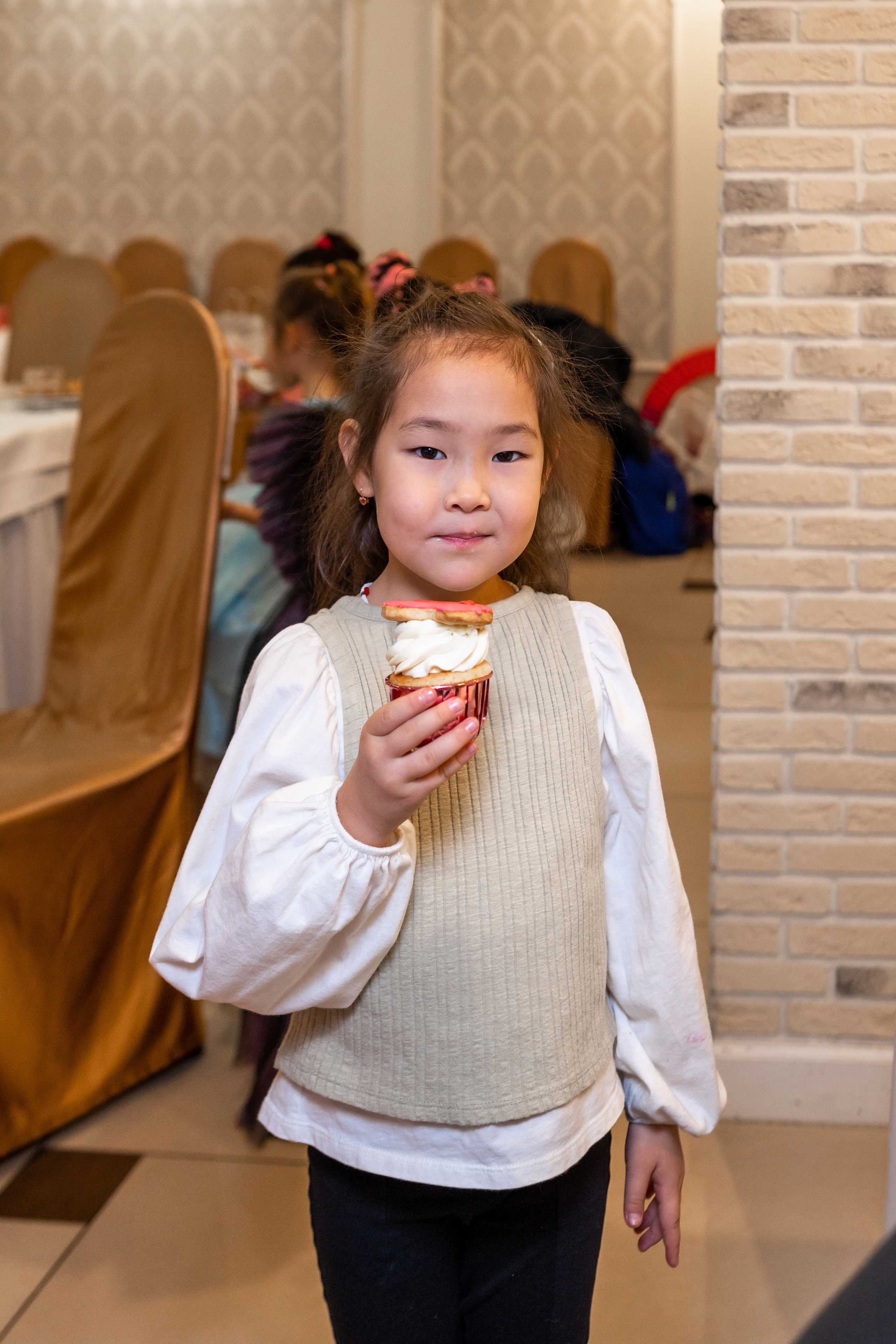 Детский день рождения