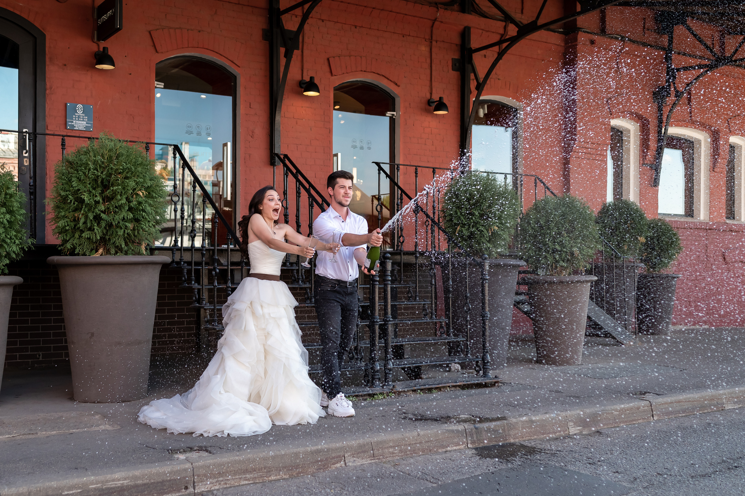 Мария+Никита