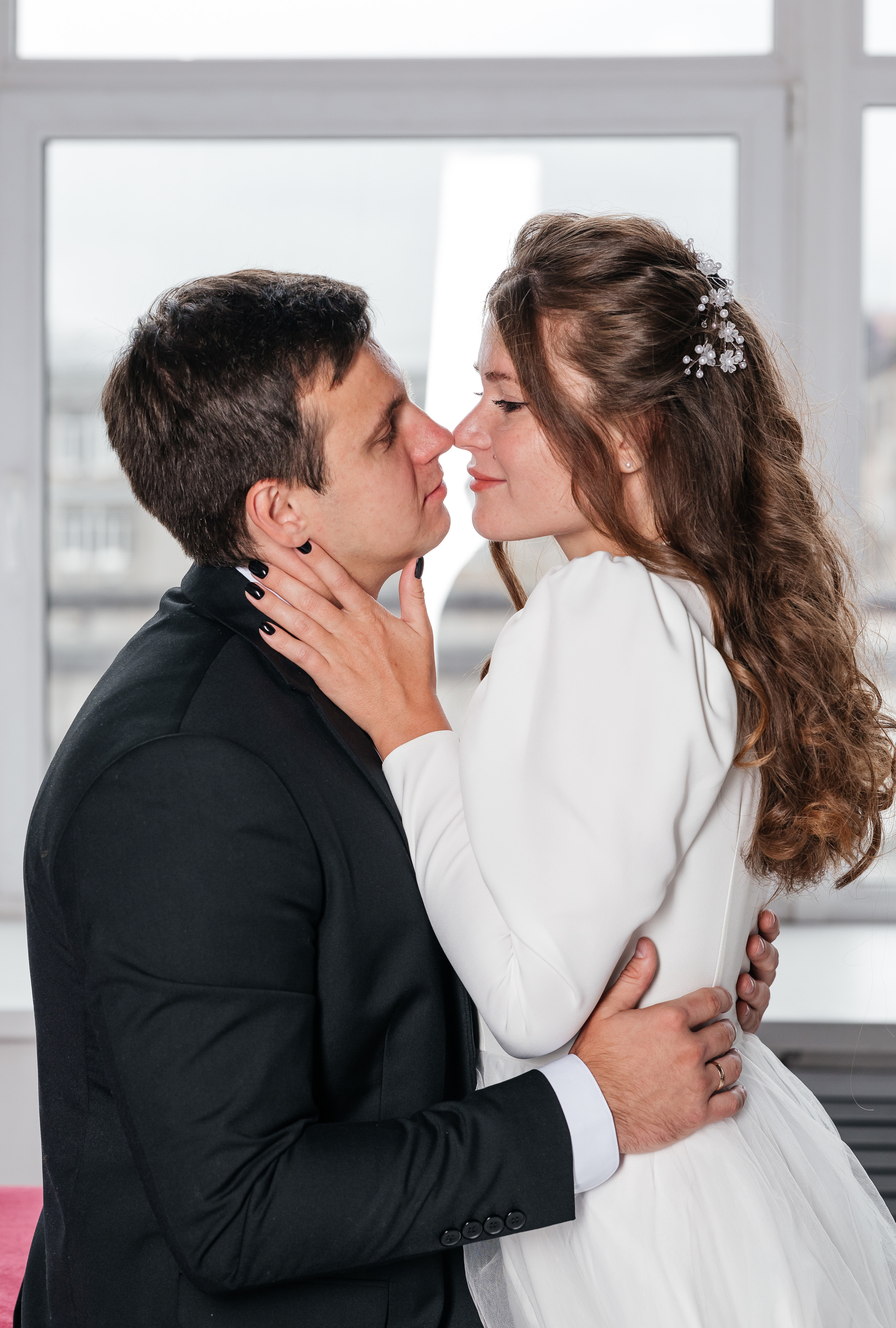 Алевтина+Сергей