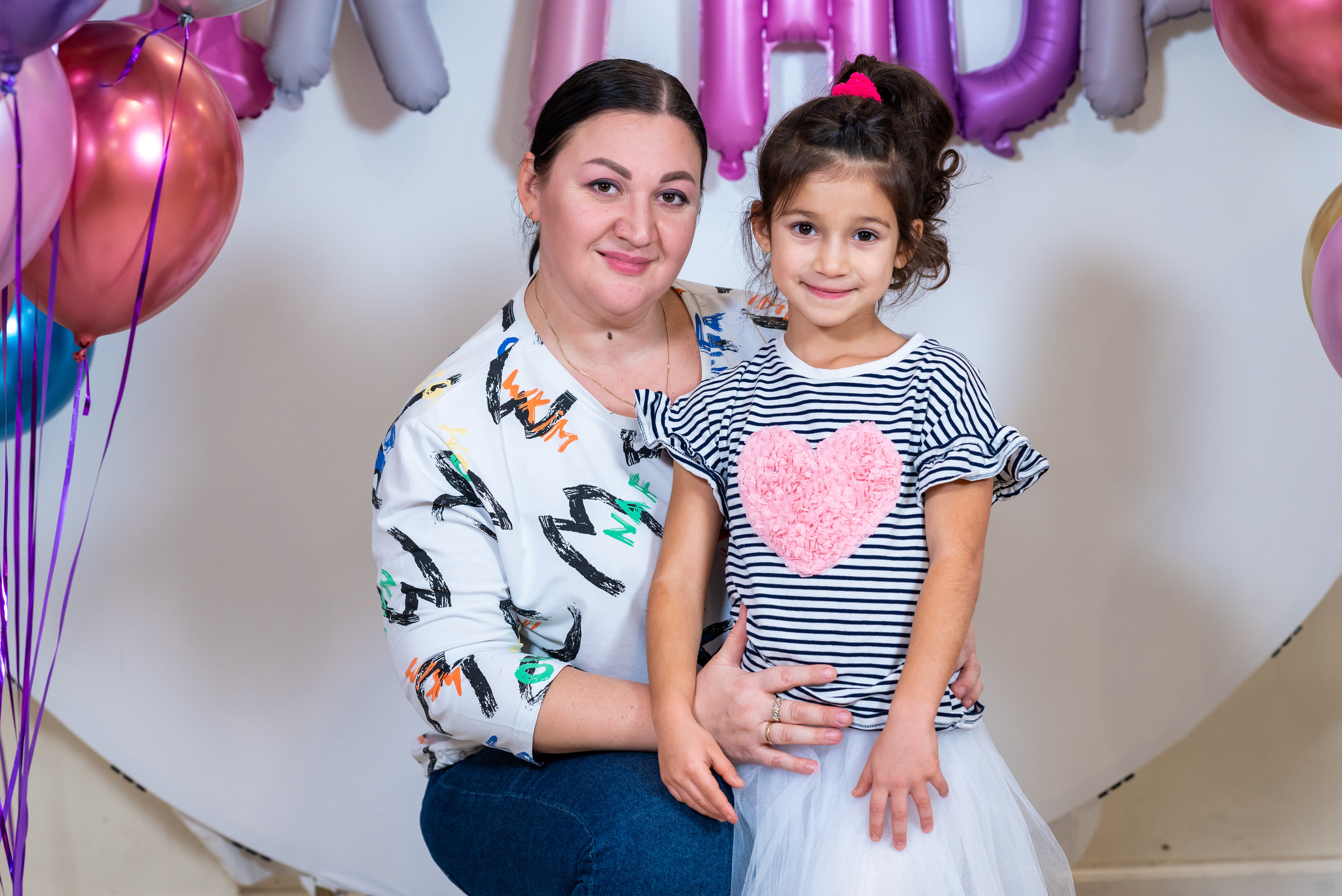 Детский день рождения