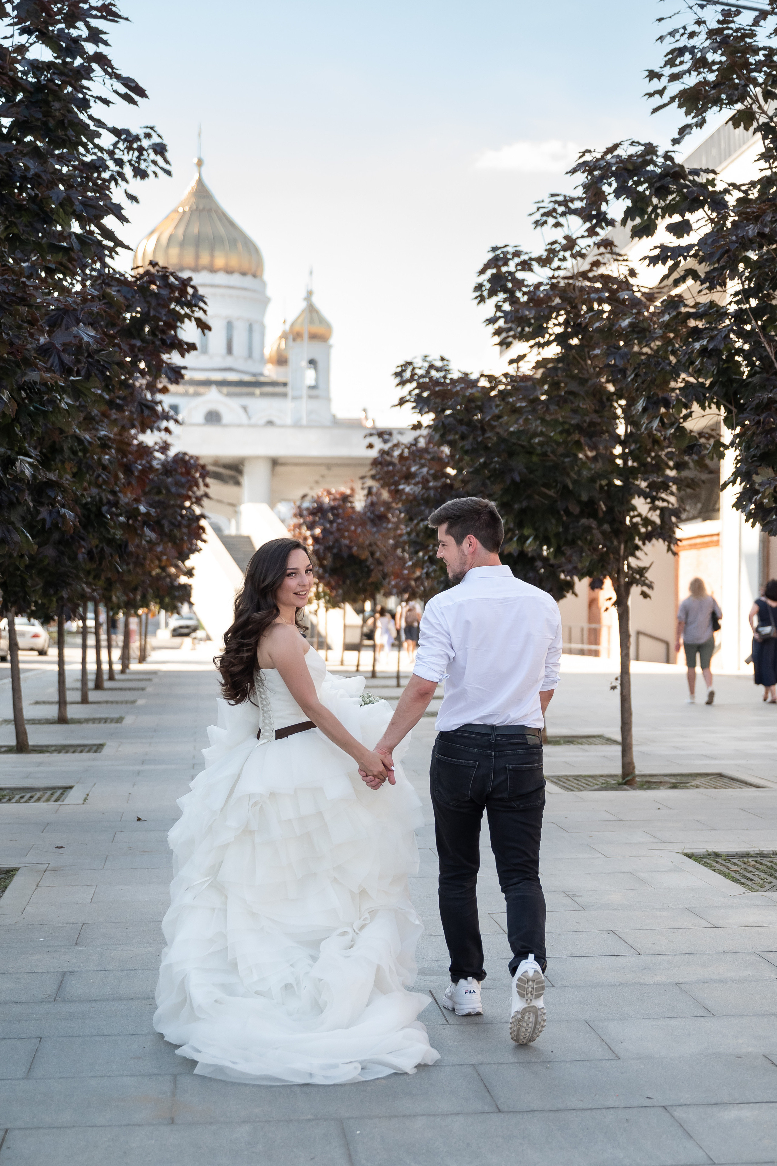 Мария+Никита