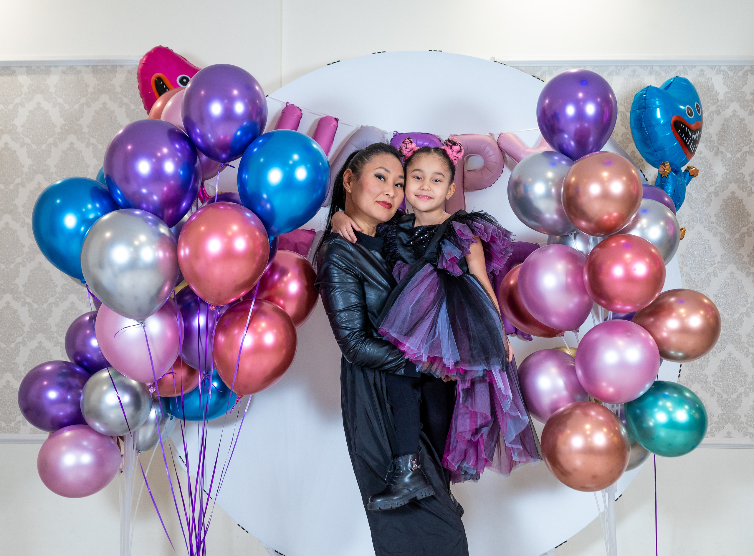 Детский день рождения