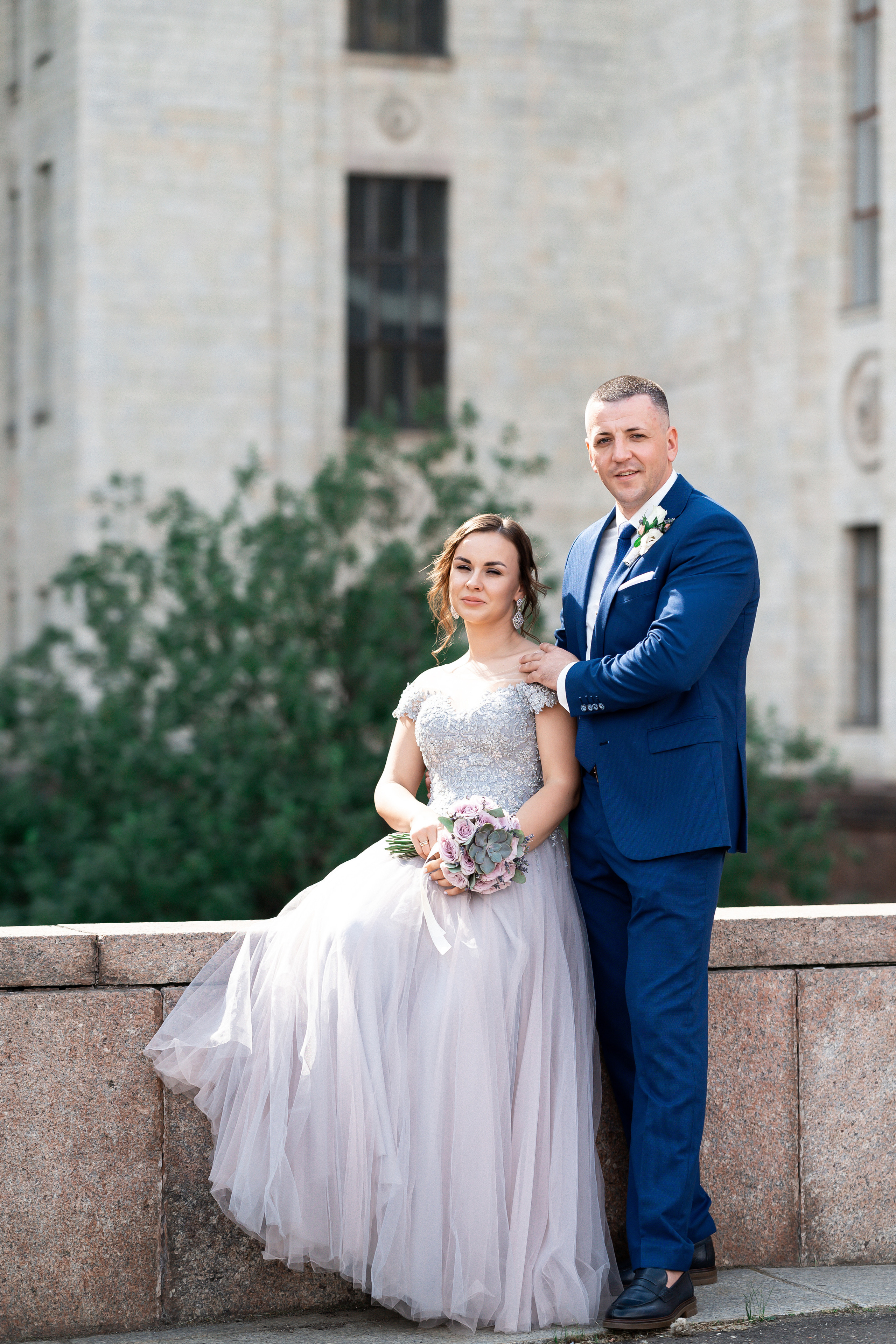 Наталья+Владимир