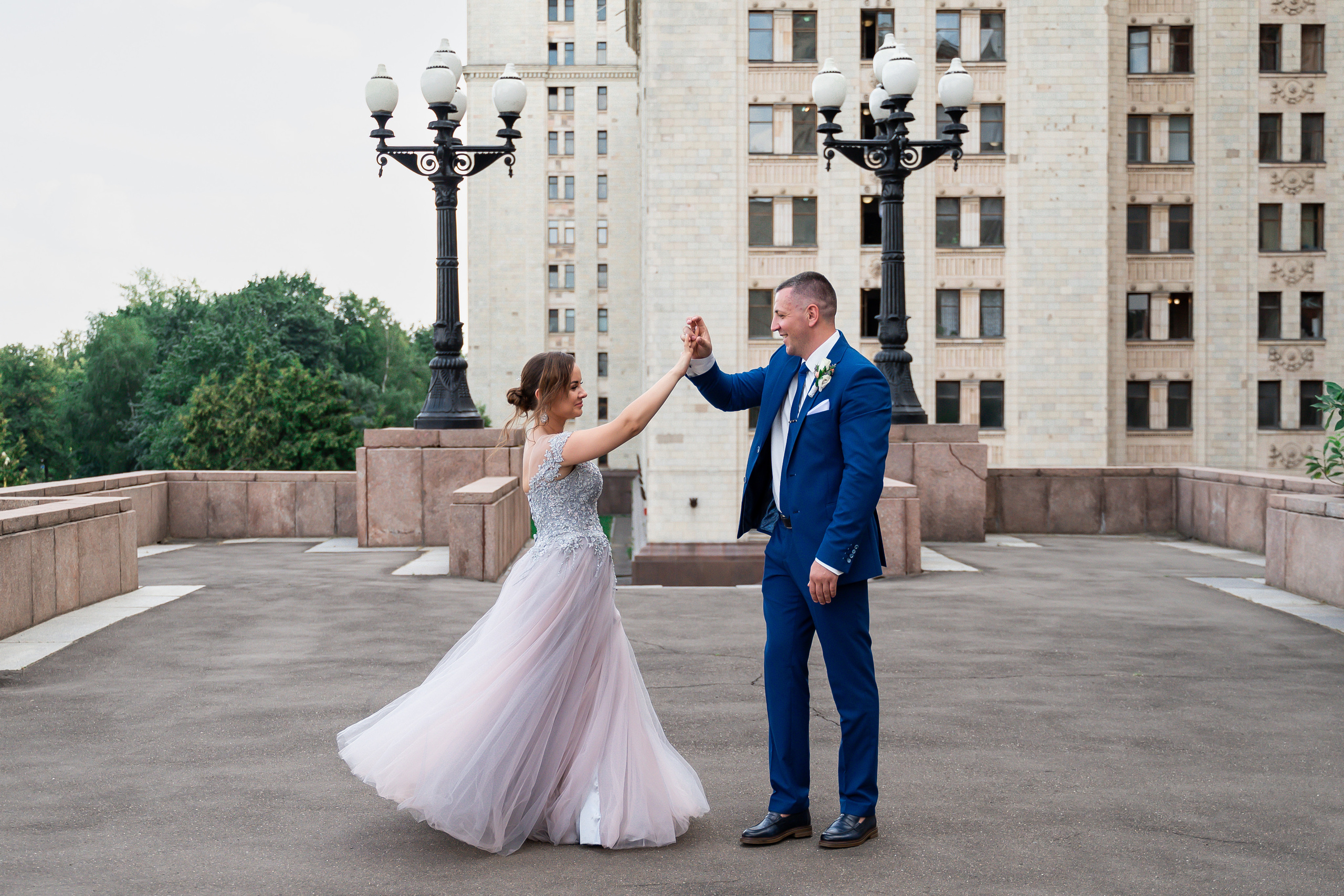 Наталья+Владимир