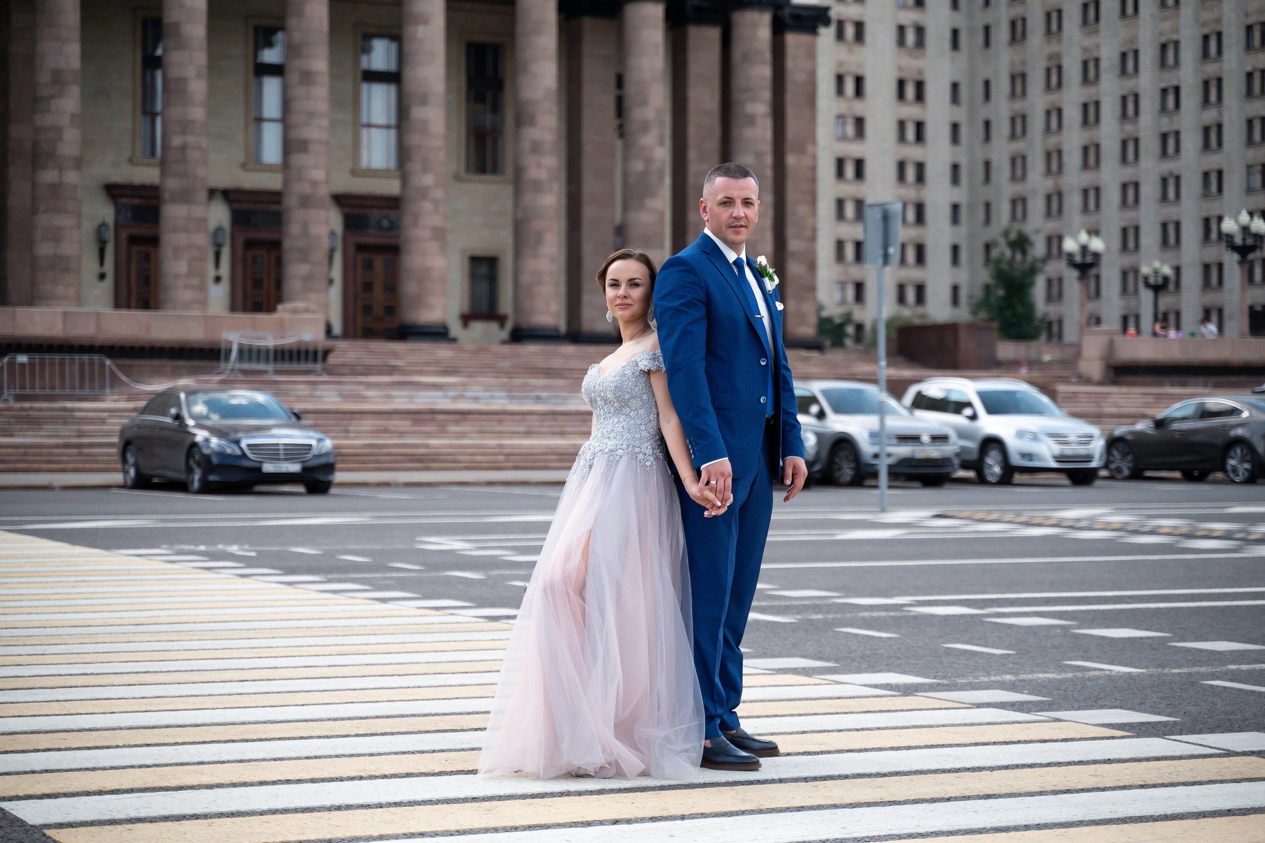 Наталья+Владимир