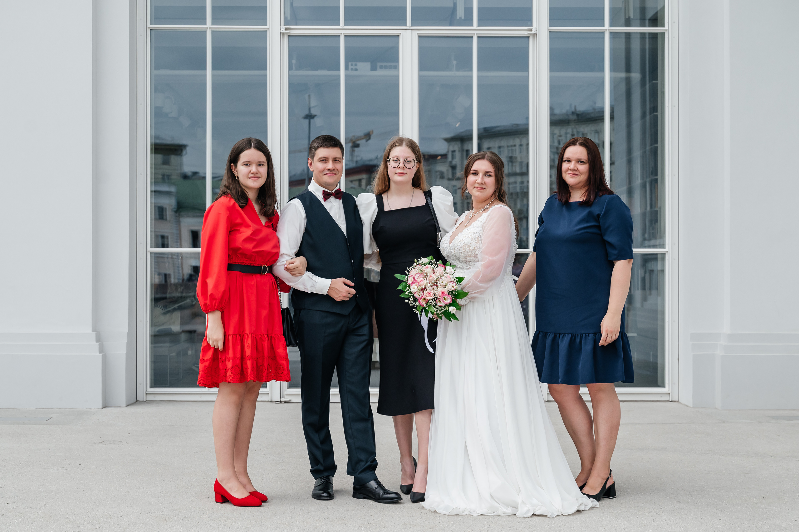 Марина+Василий