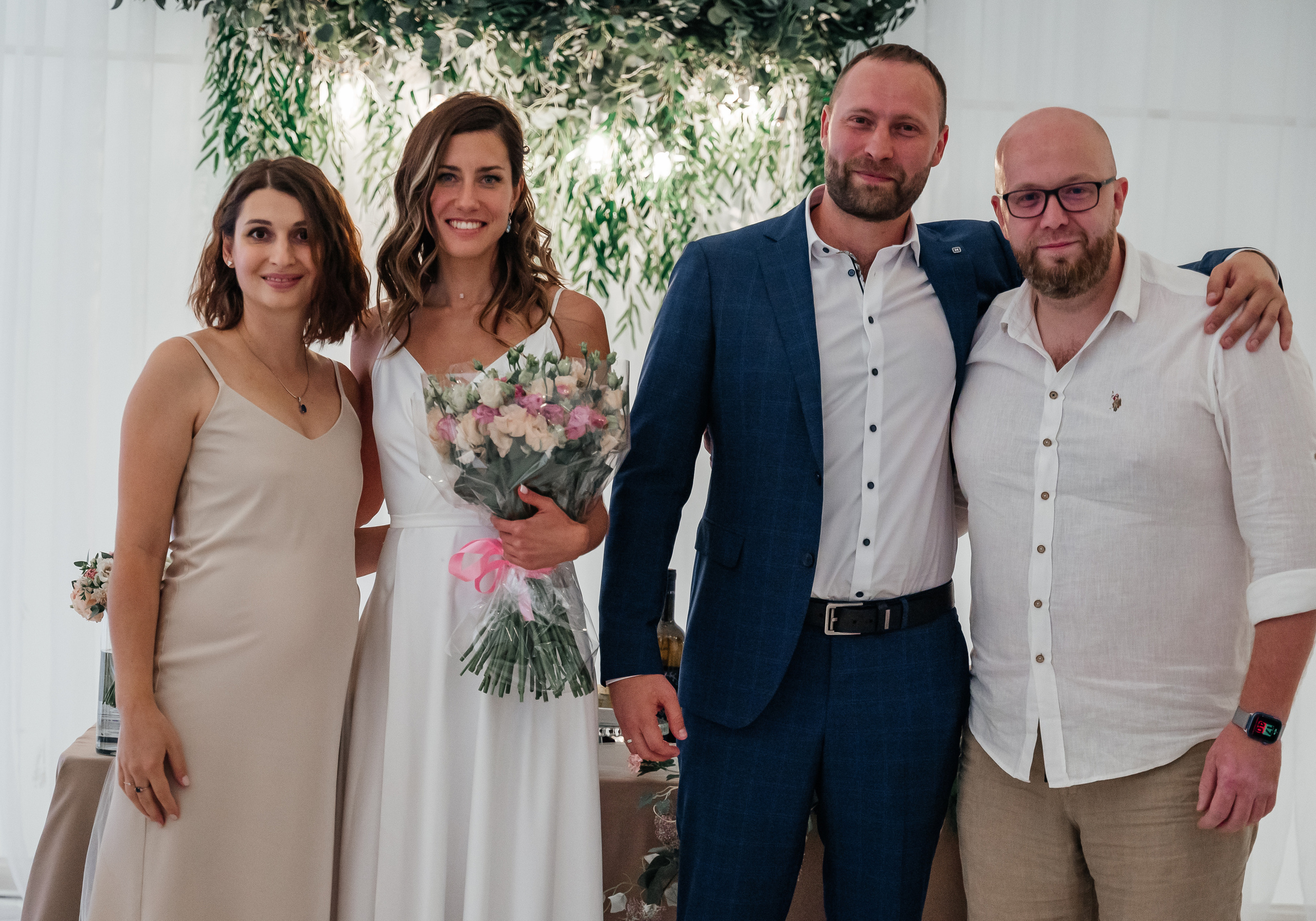 Оксана+Юрий