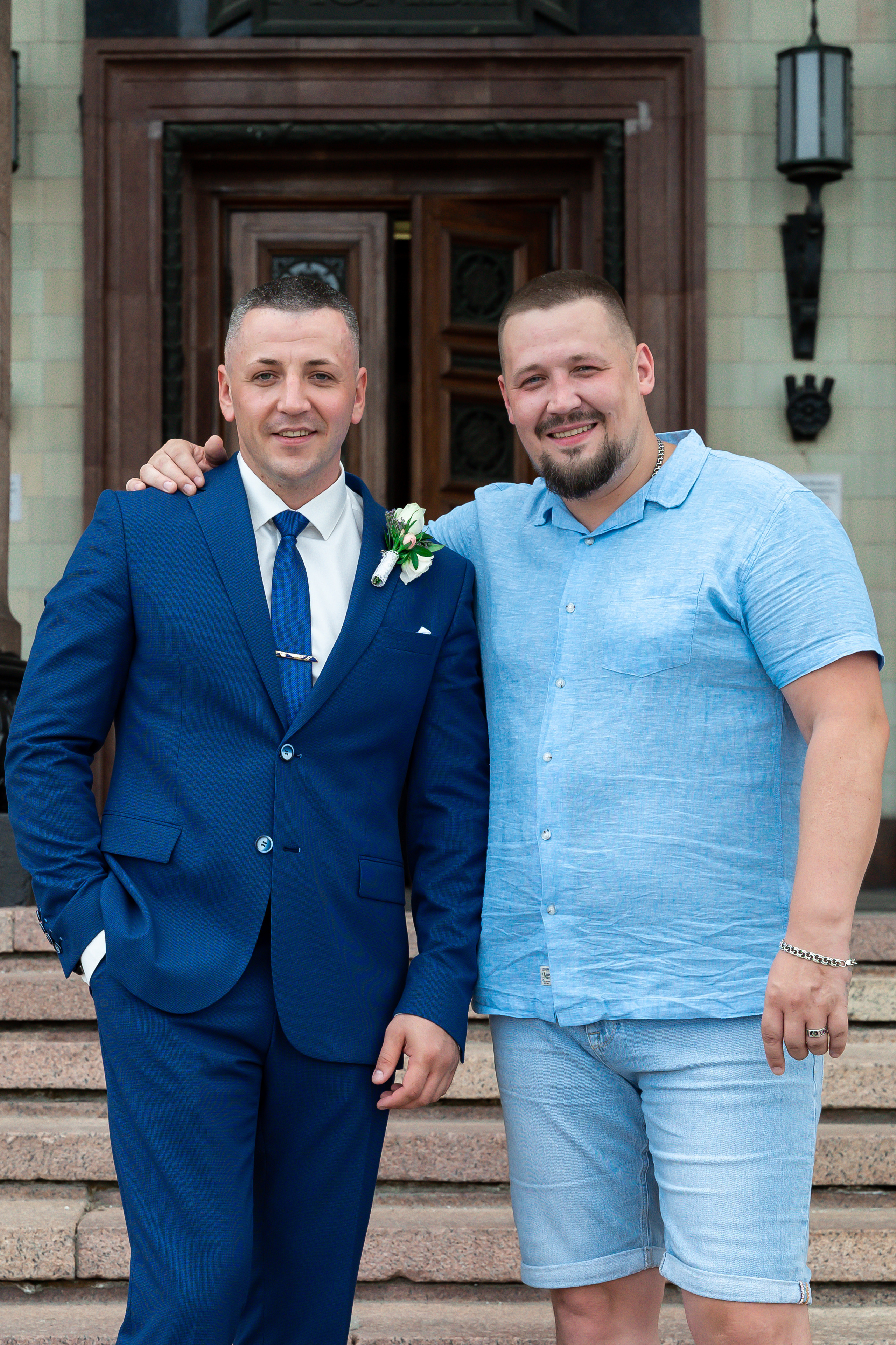 Наталья+Владимир