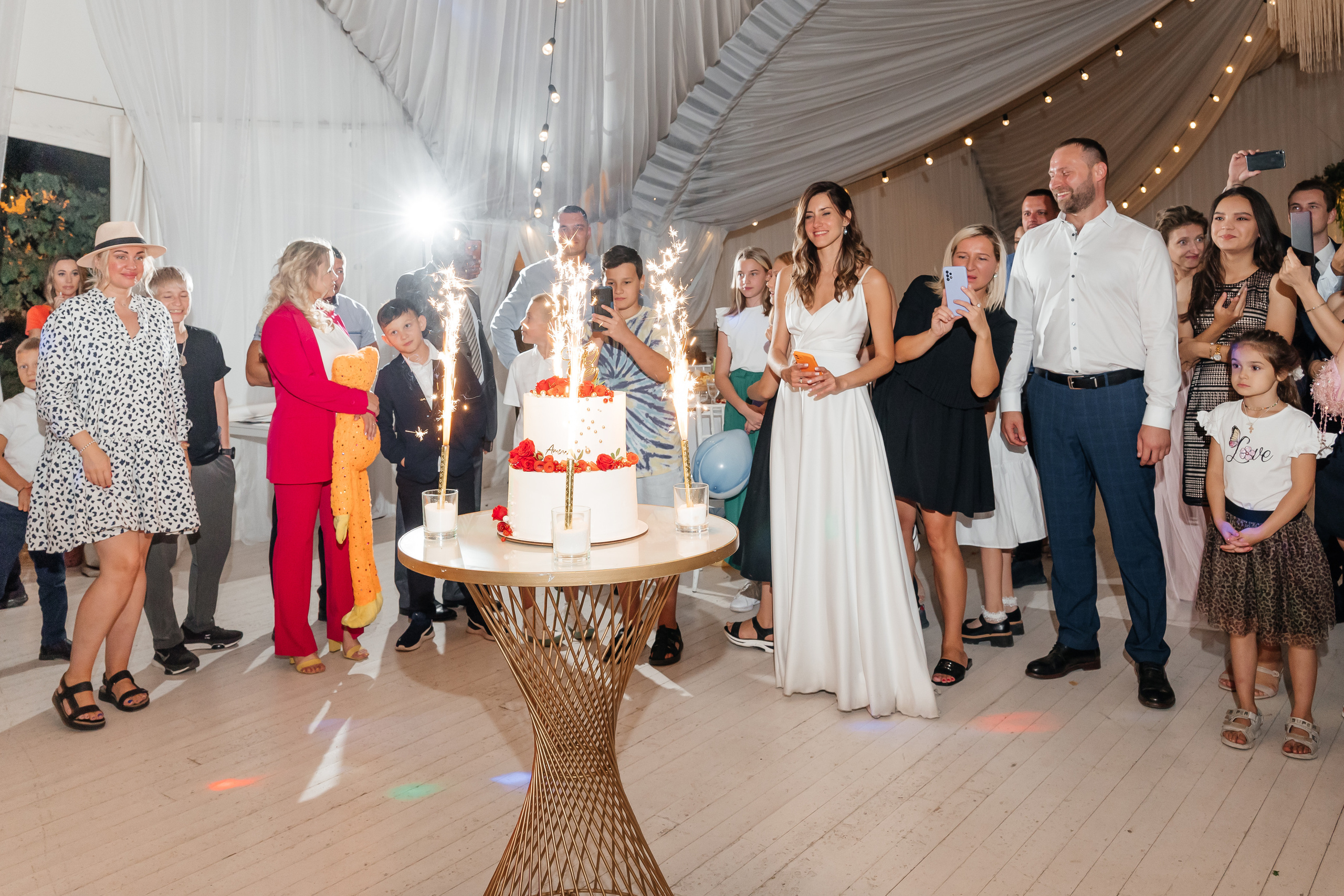 Оксана+Юрий