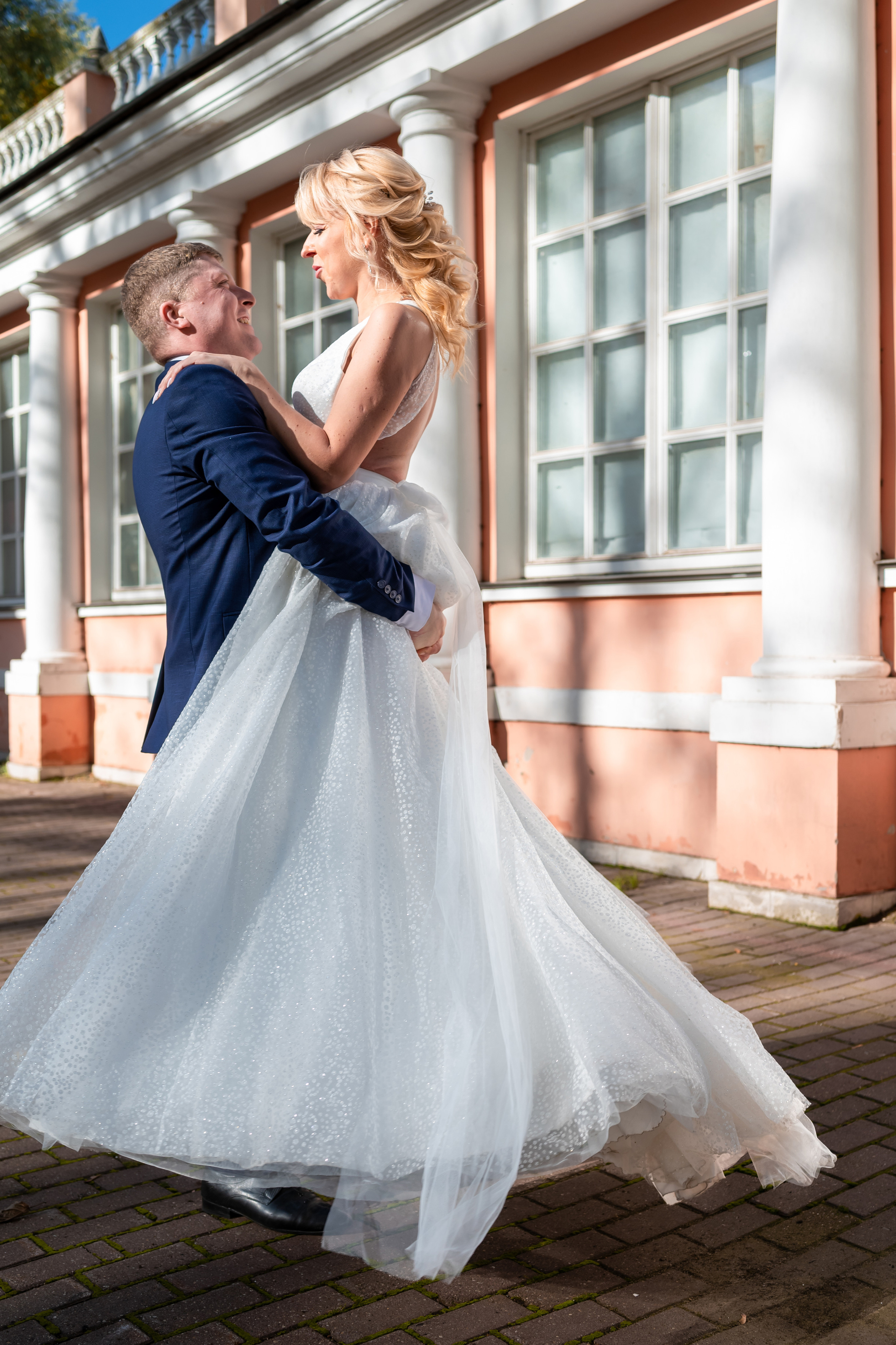 Елена+Евгениий