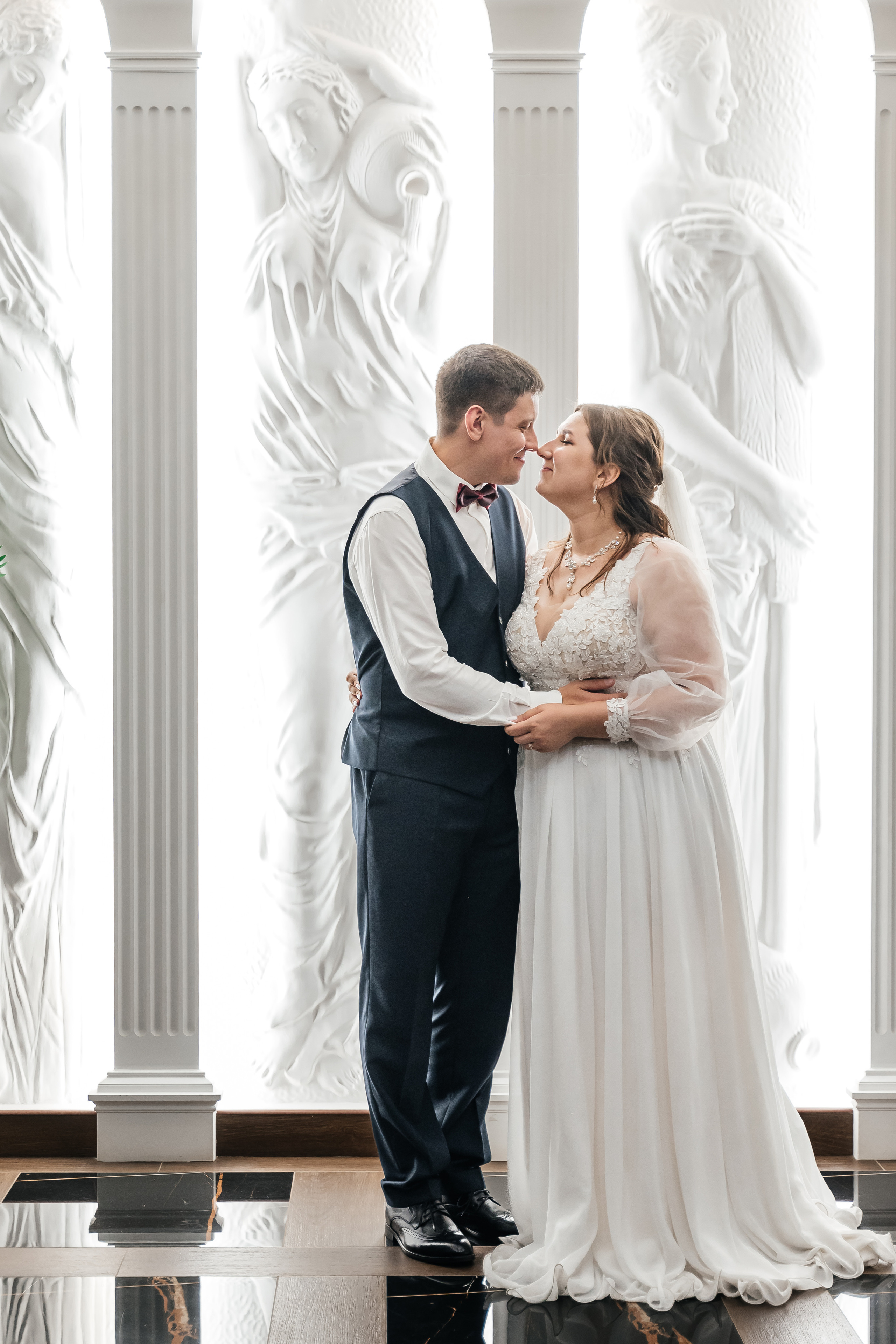 Марина+Василий